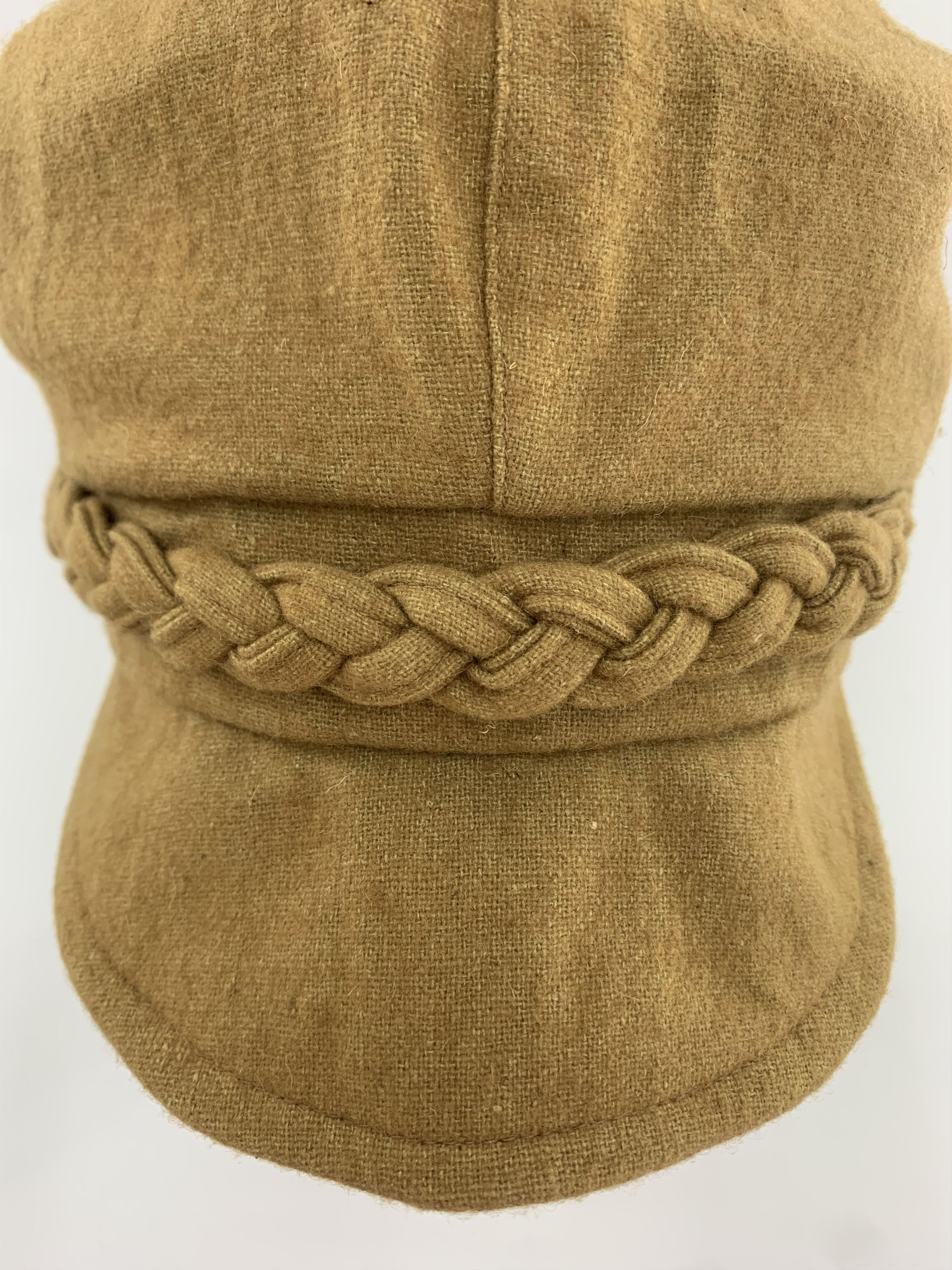 Japanese Brand Vintage Bucket Hat Size ONE SIZE - 6 Thumbnail