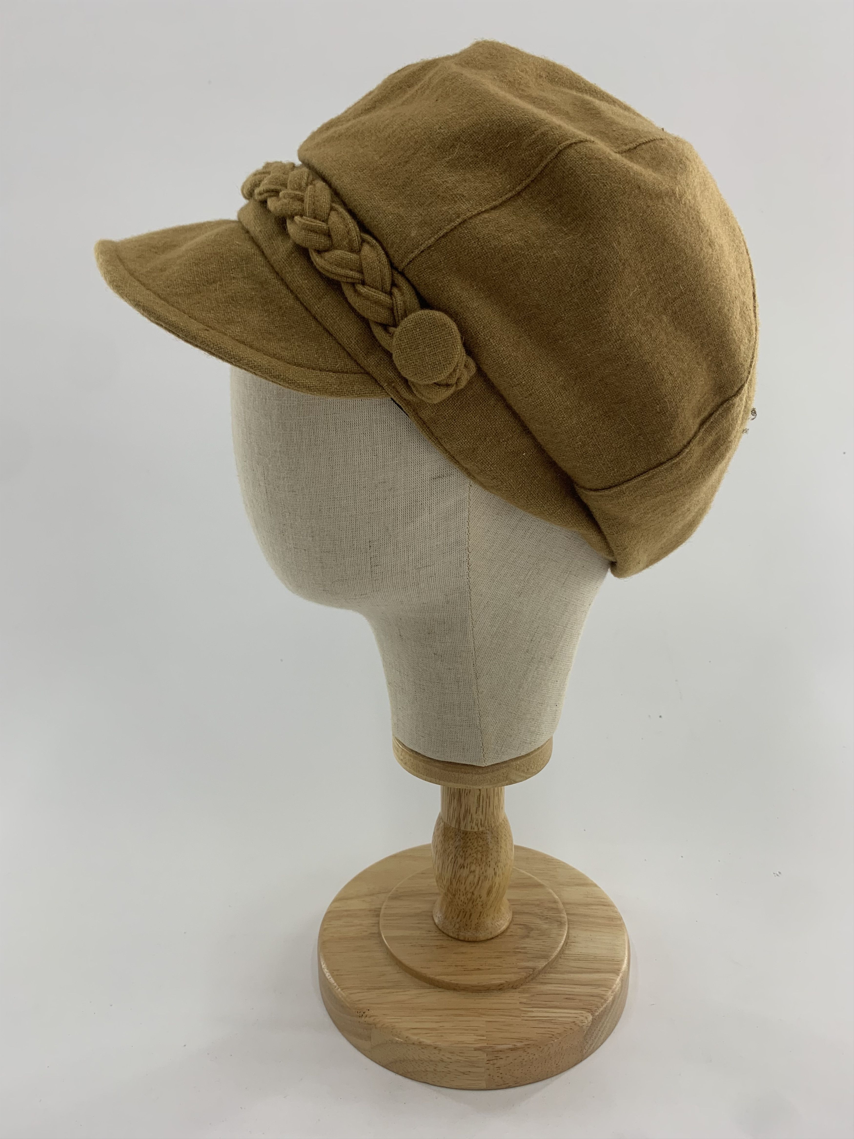 Japanese Brand Vintage Bucket Hat Size ONE SIZE - 2 Thumbnail