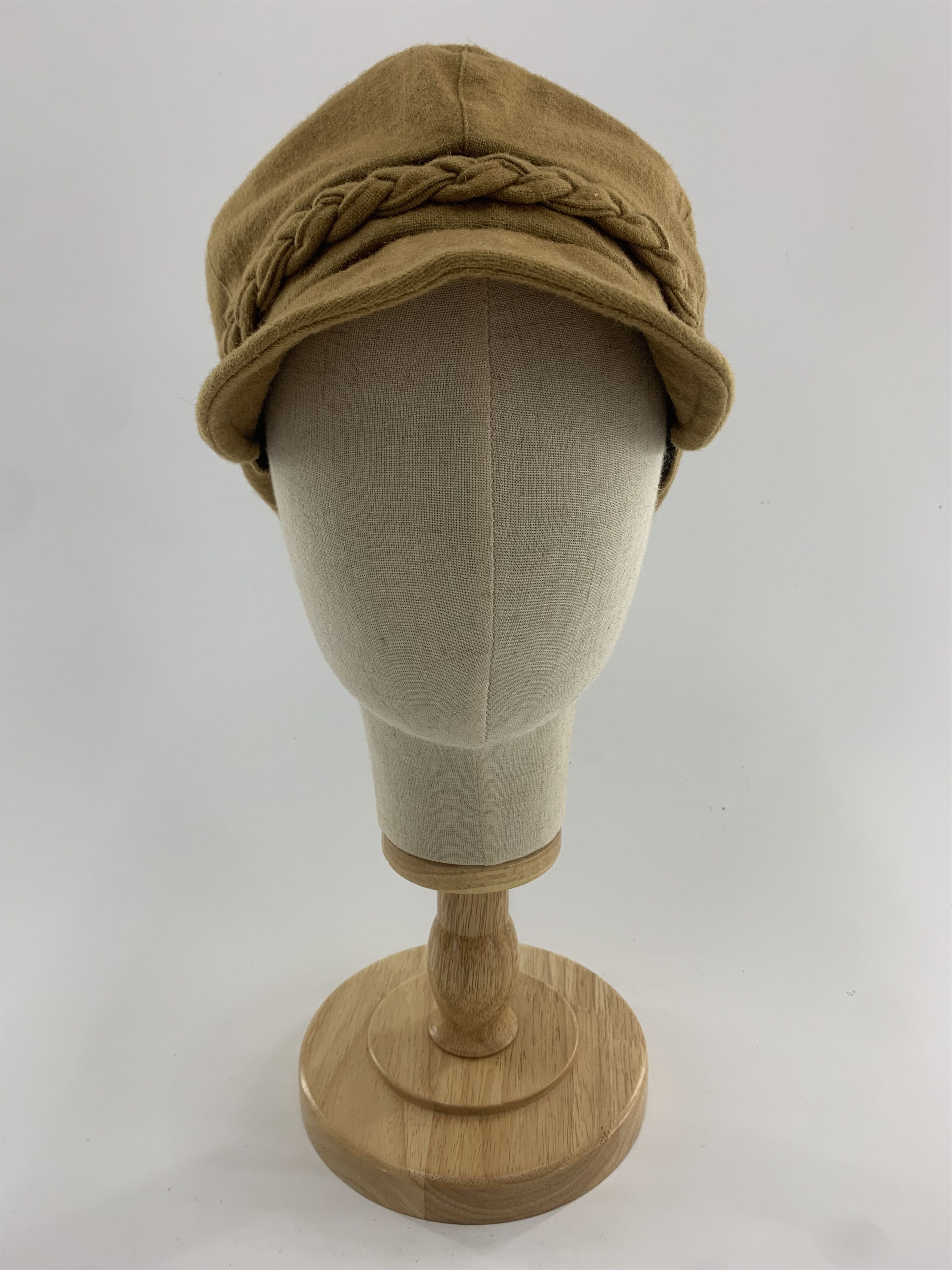 Japanese Brand Vintage Bucket Hat Size ONE SIZE - 1 Thumbnail