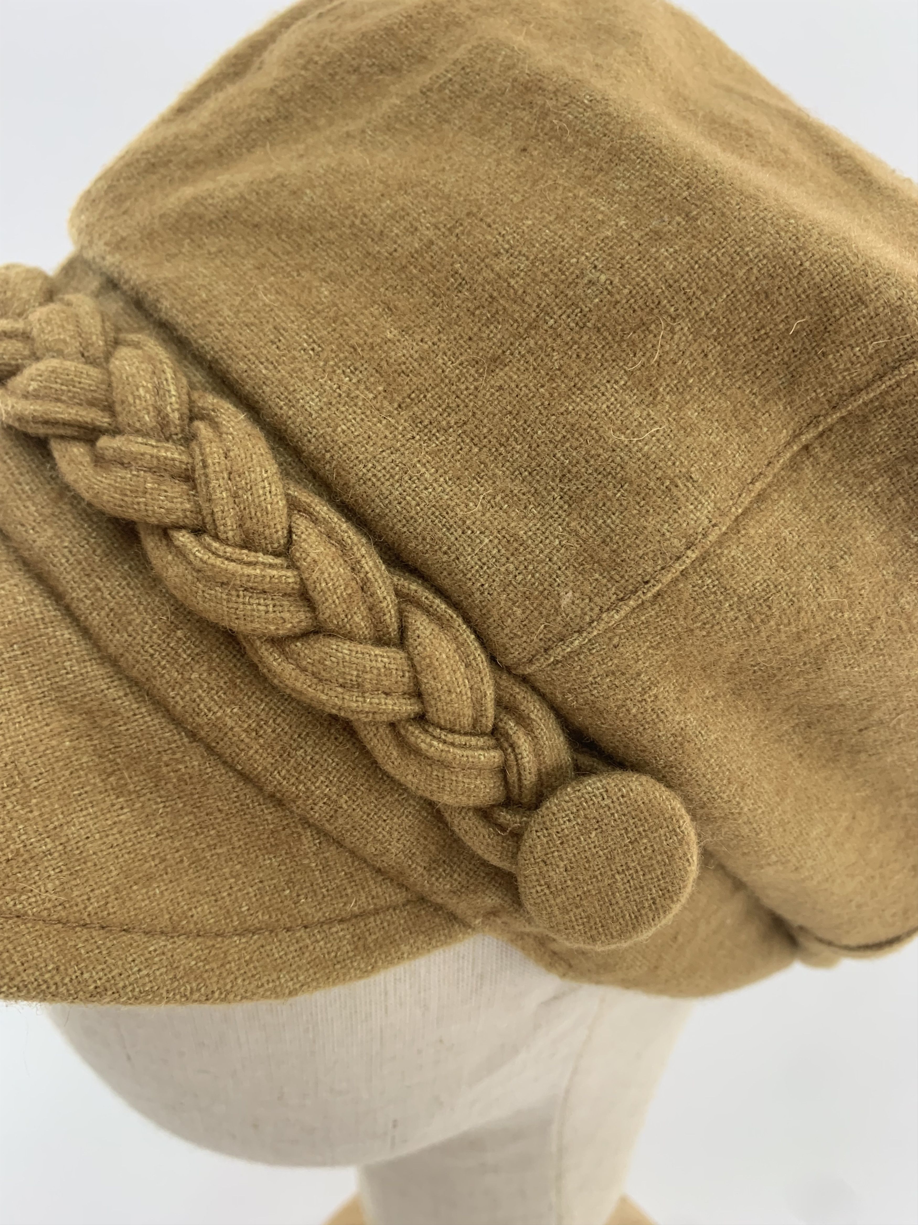 Japanese Brand Vintage Bucket Hat Size ONE SIZE - 7 Thumbnail