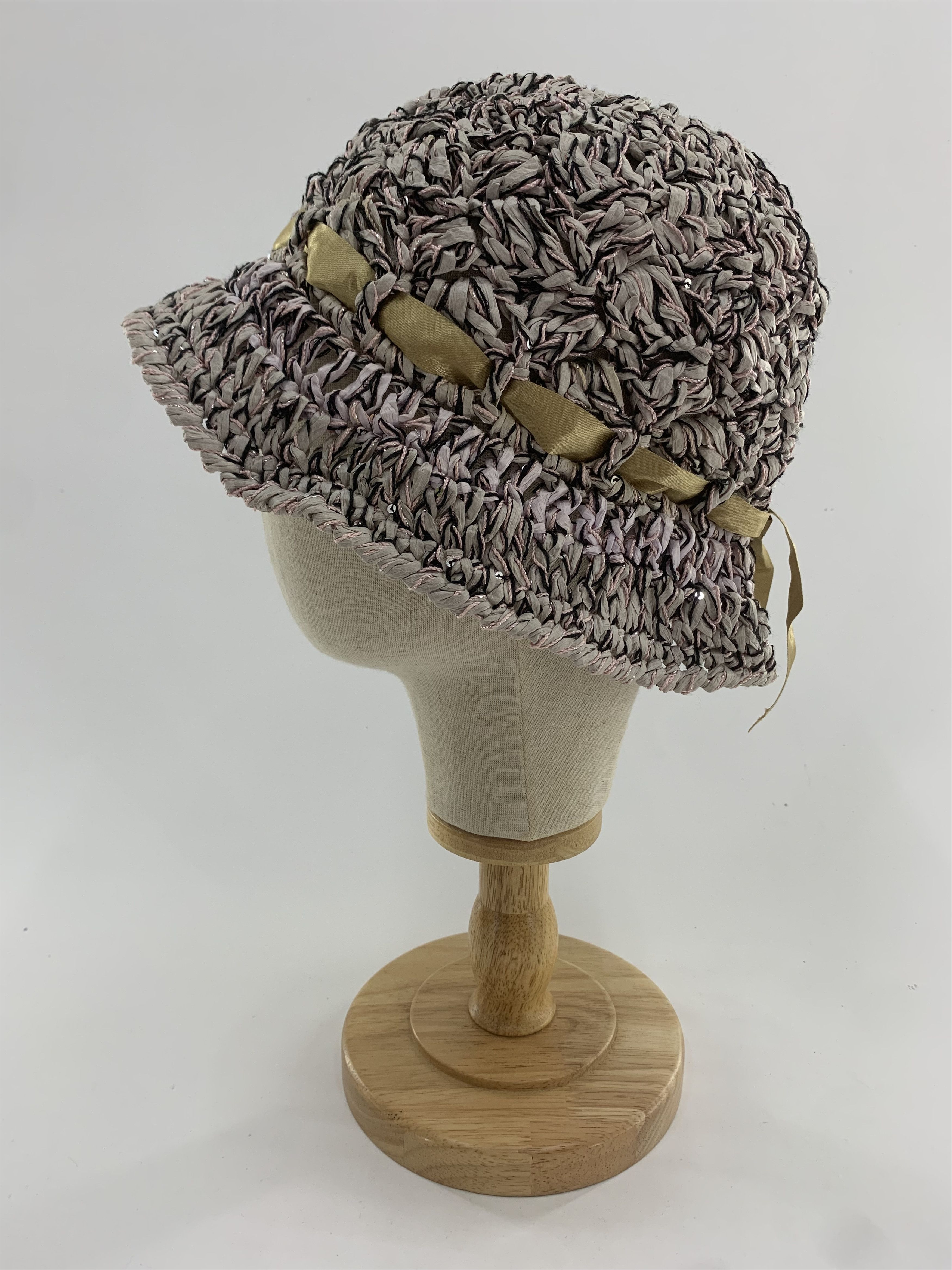 Japanese Brand Vintage Bucket Hat Size ONE SIZE - 1 Thumbnail