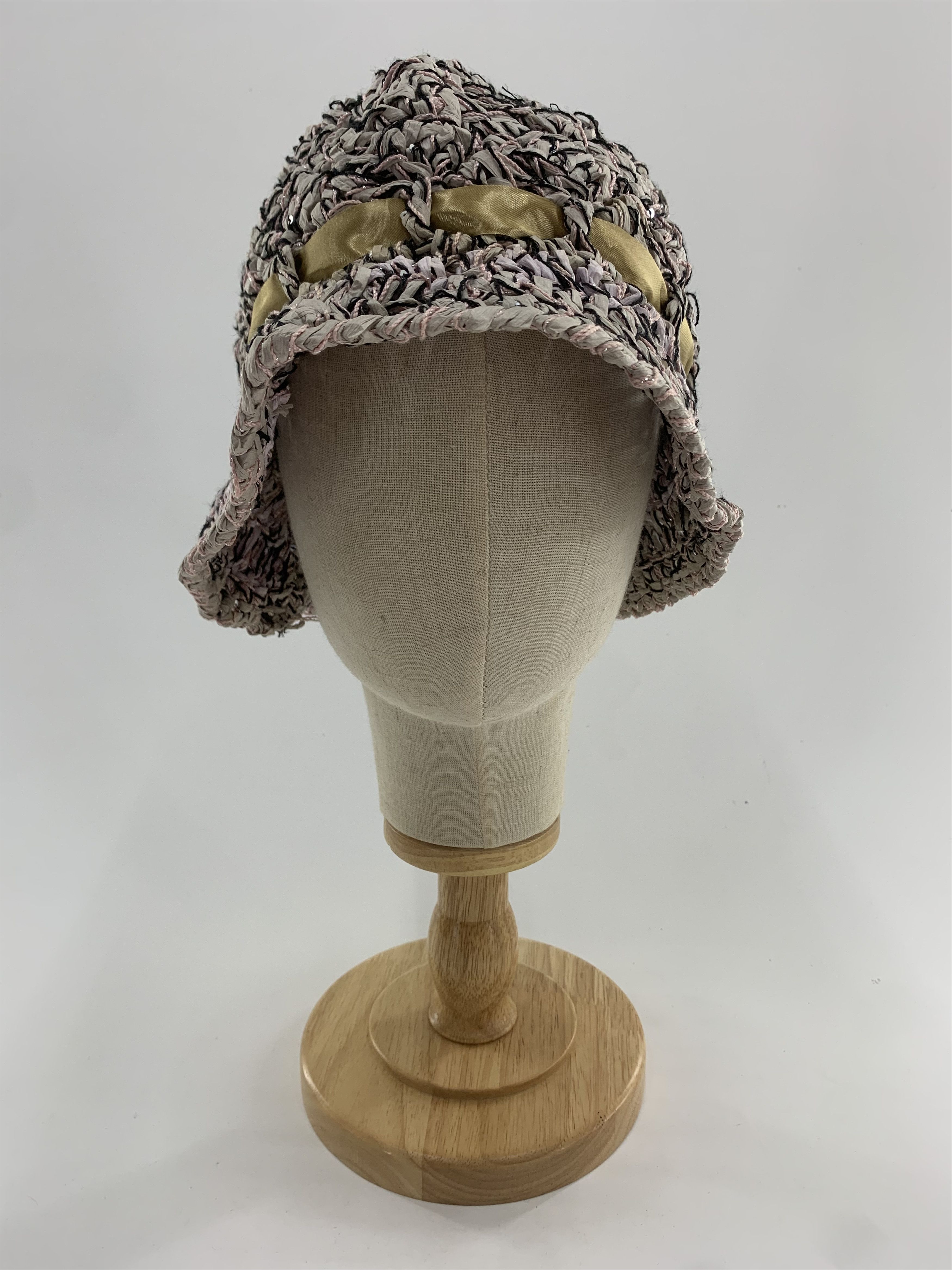 Japanese Brand Vintage Bucket Hat Size ONE SIZE - 2 Thumbnail