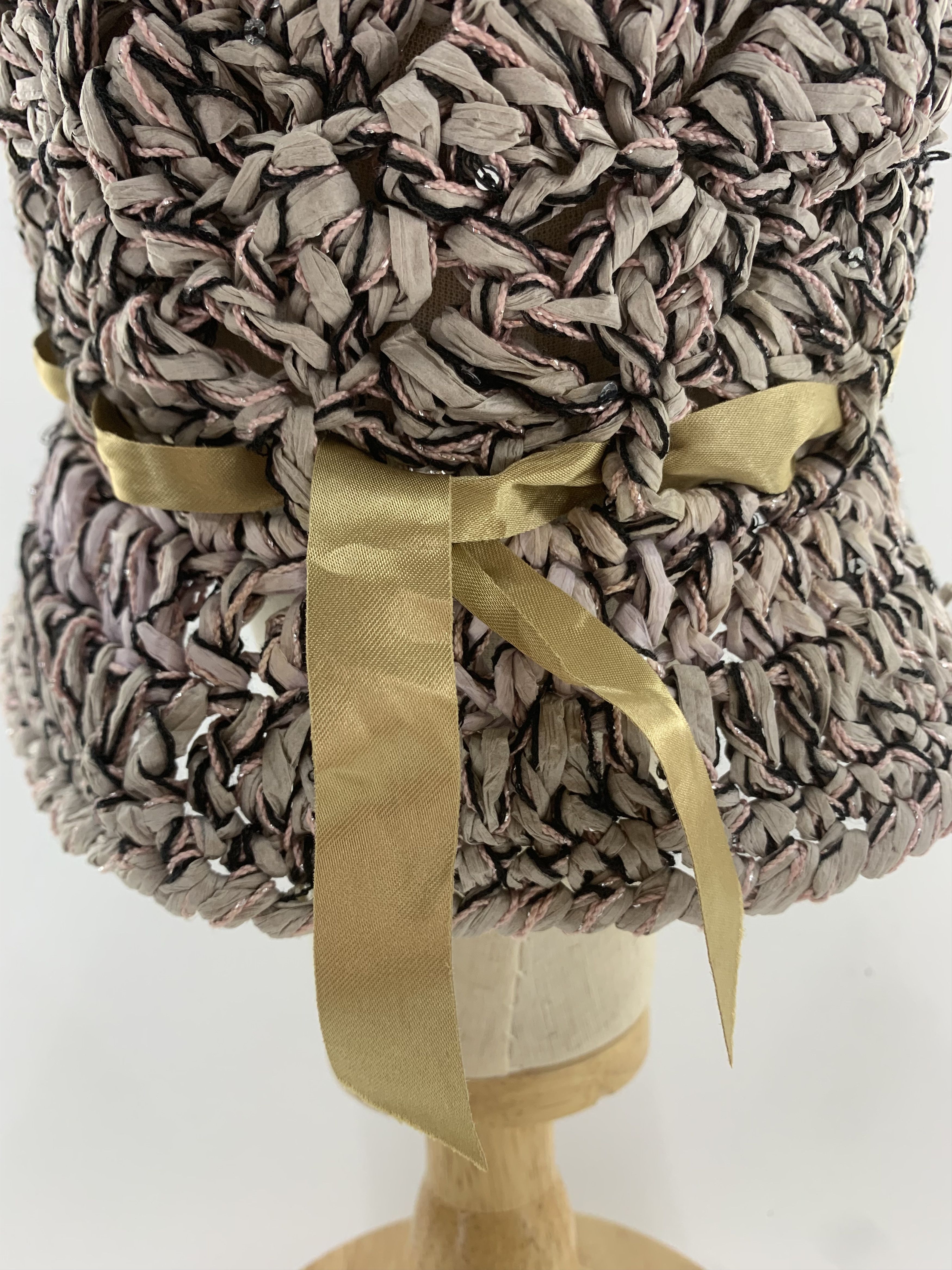 Japanese Brand Vintage Bucket Hat Size ONE SIZE - 6 Thumbnail