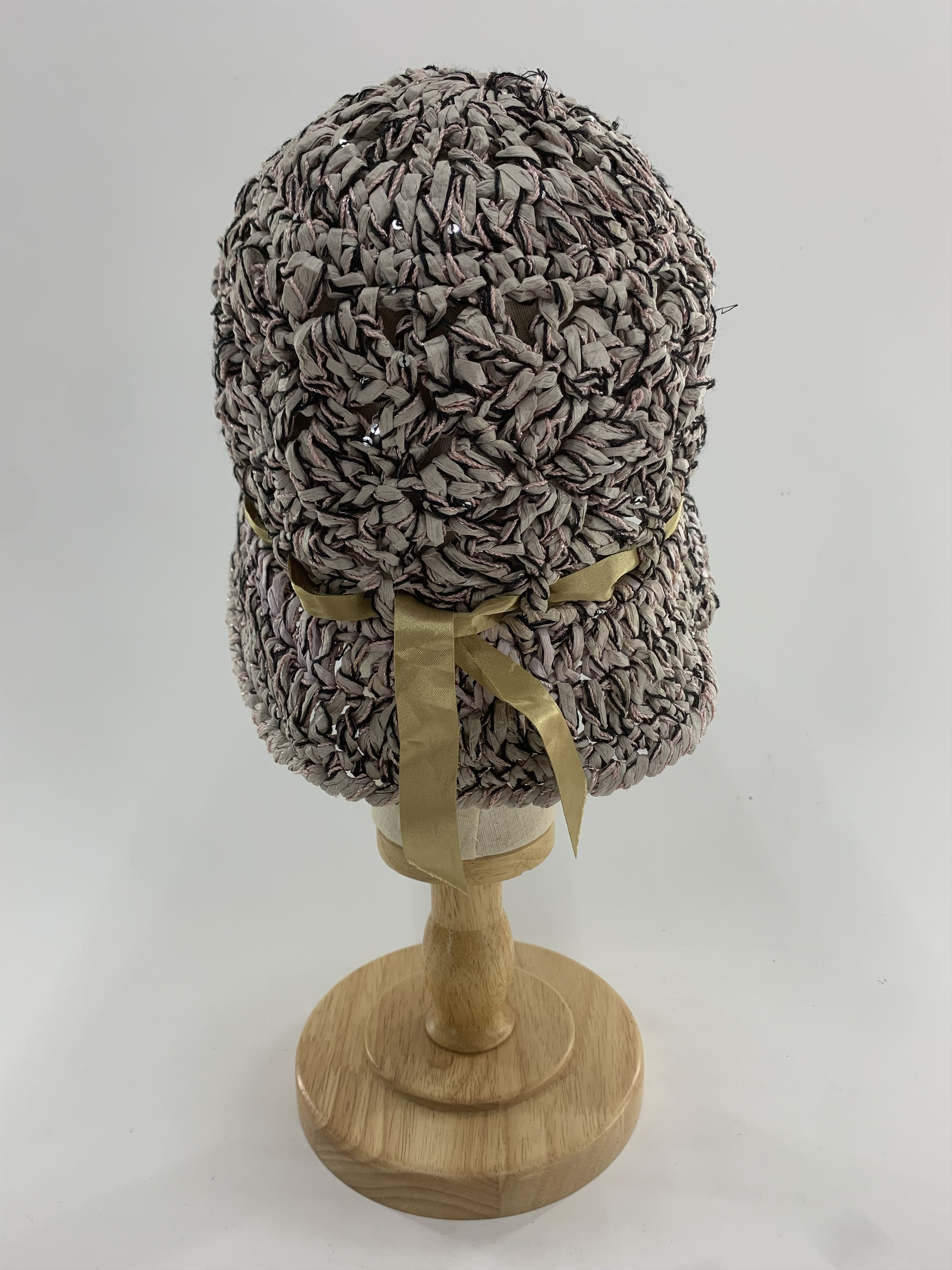 Japanese Brand Vintage Bucket Hat Size ONE SIZE - 3 Thumbnail