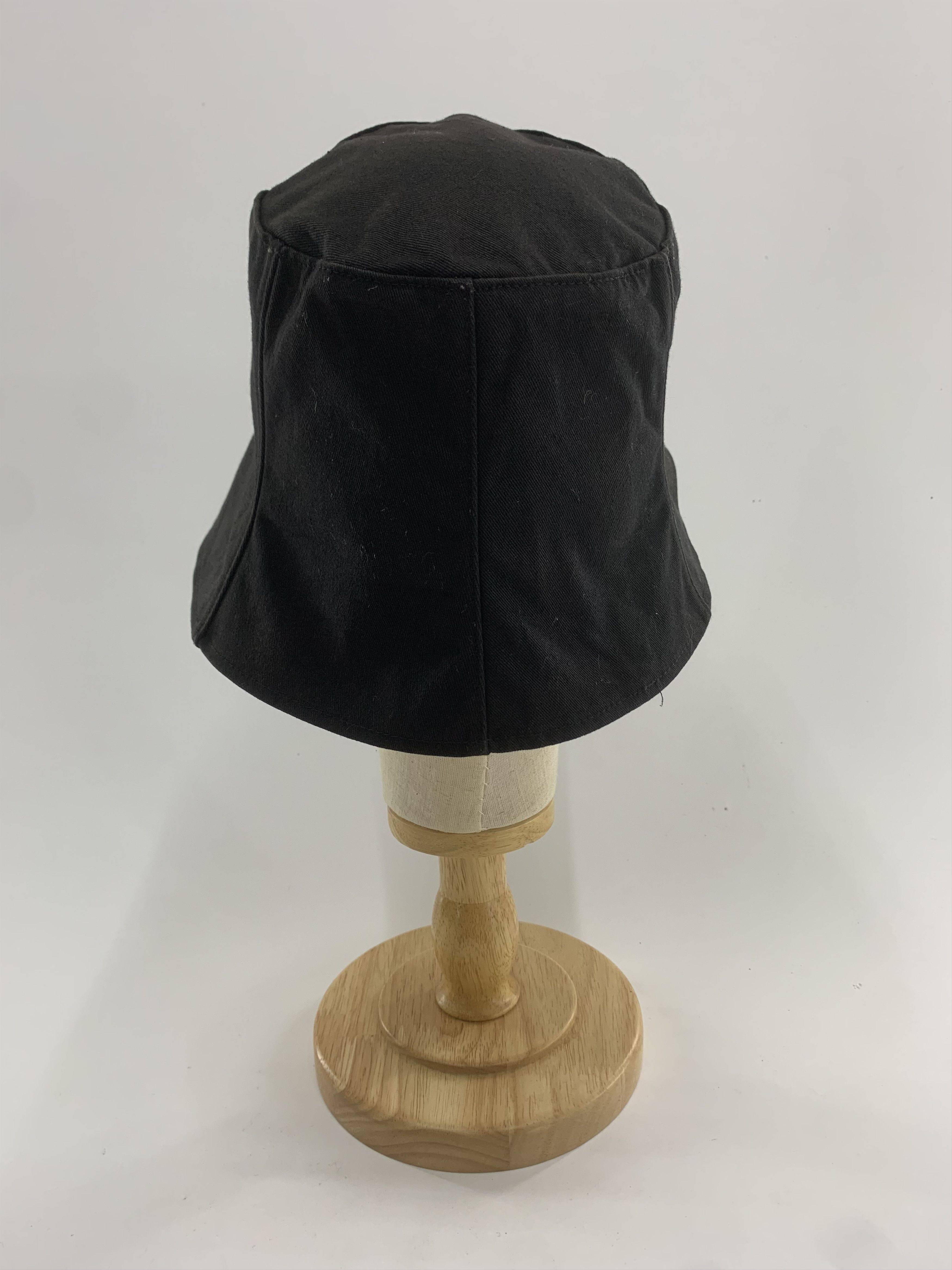 Japanese Brand Vintage Bucket Hat Size ONE SIZE - 3 Thumbnail