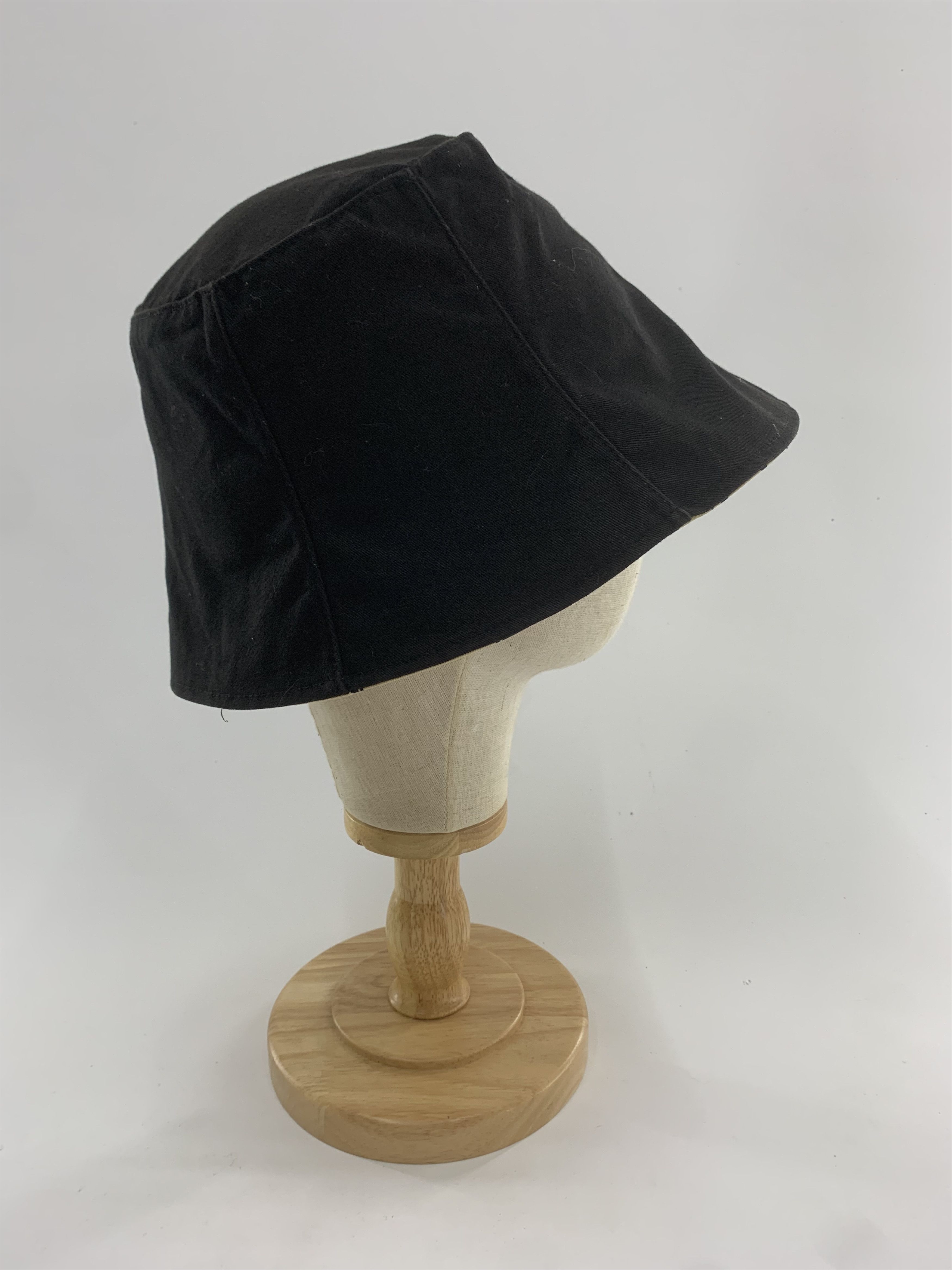 Japanese Brand Vintage Bucket Hat Size ONE SIZE - 4 Thumbnail