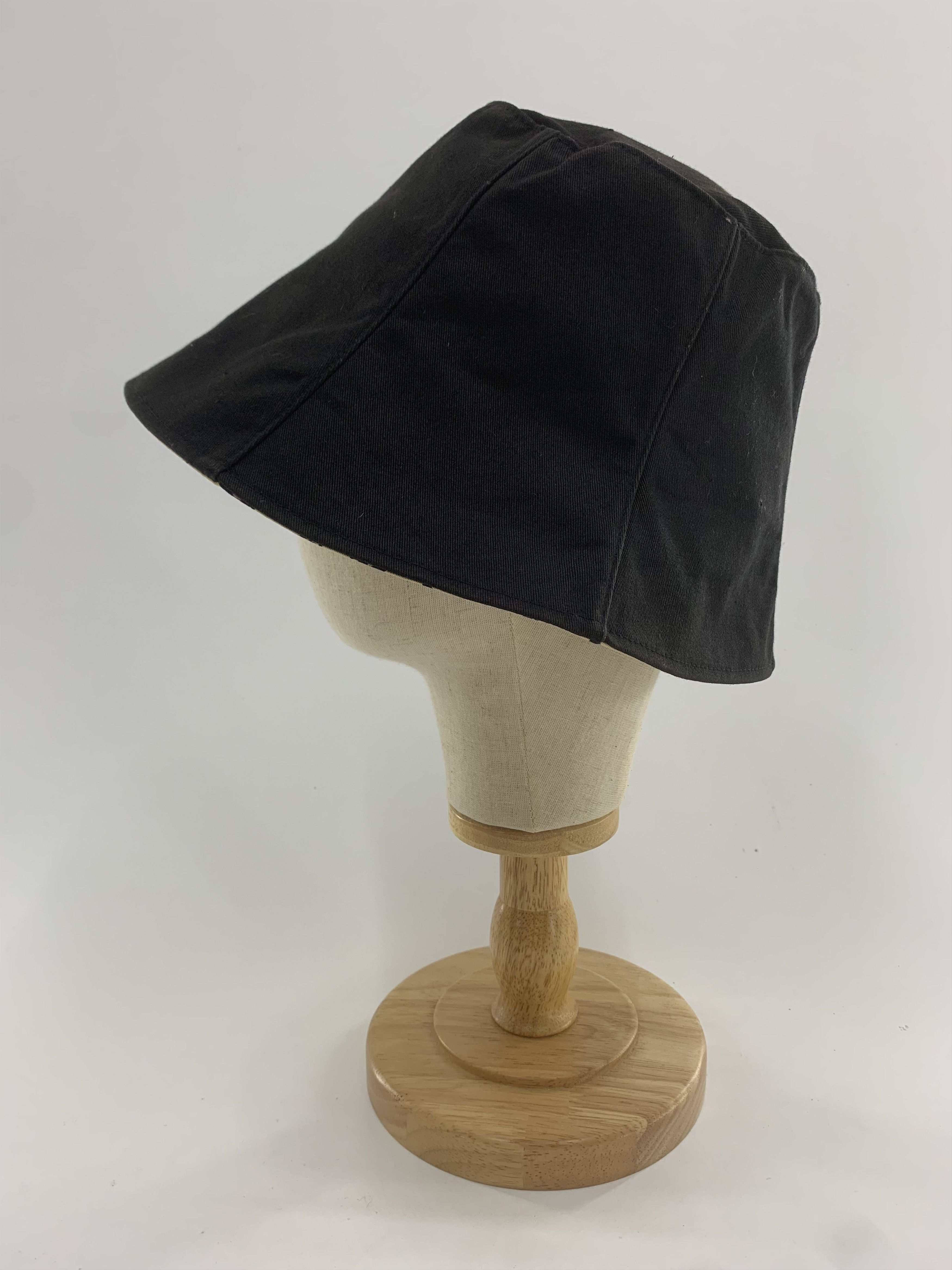 Japanese Brand Vintage Bucket Hat Size ONE SIZE - 2 Thumbnail