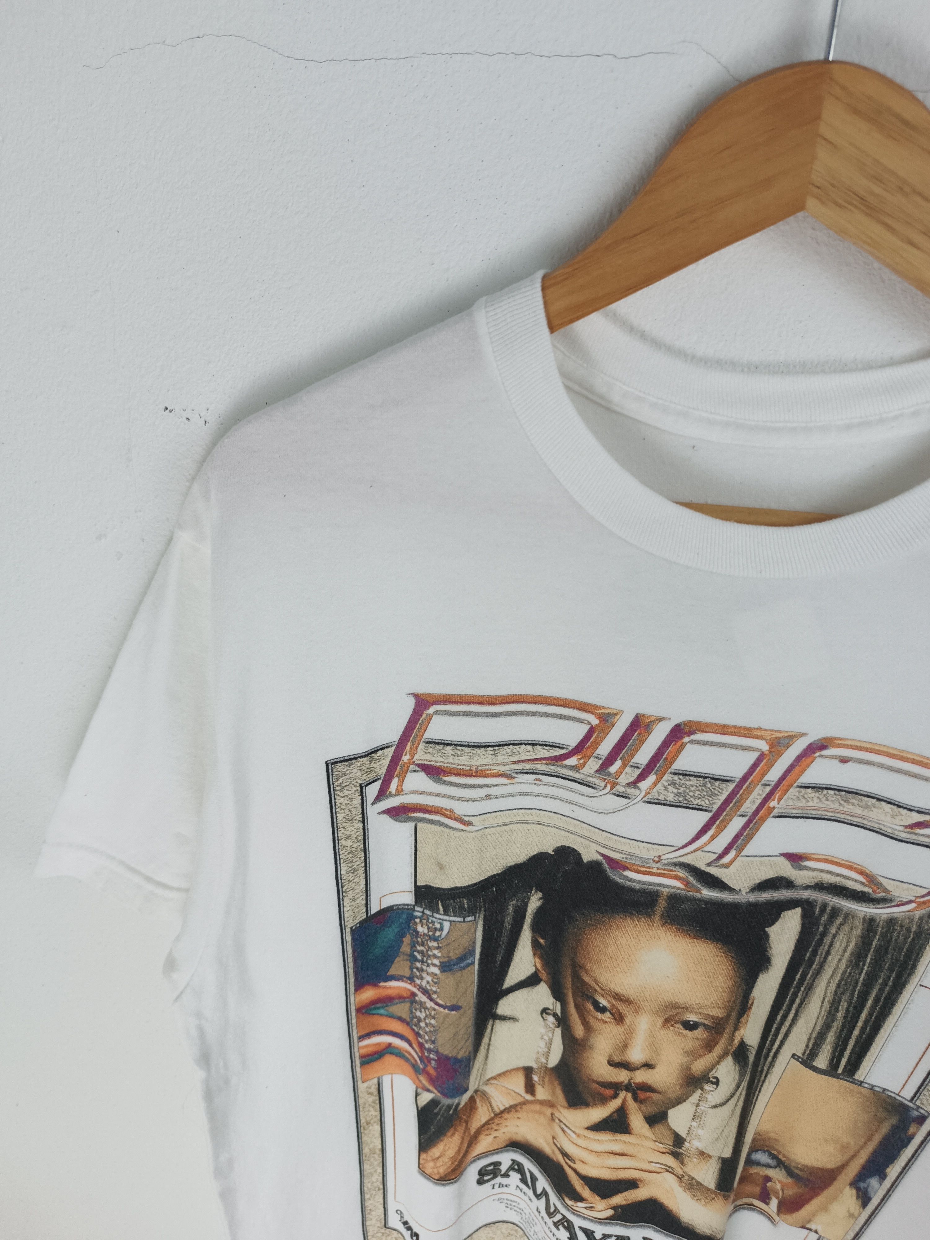 Other RINA SAWAYAMA NEW RECORD (john wick 4 actress & soundtrack ) Size US M / EU 48-50 / 2 - 10 Thumbnail