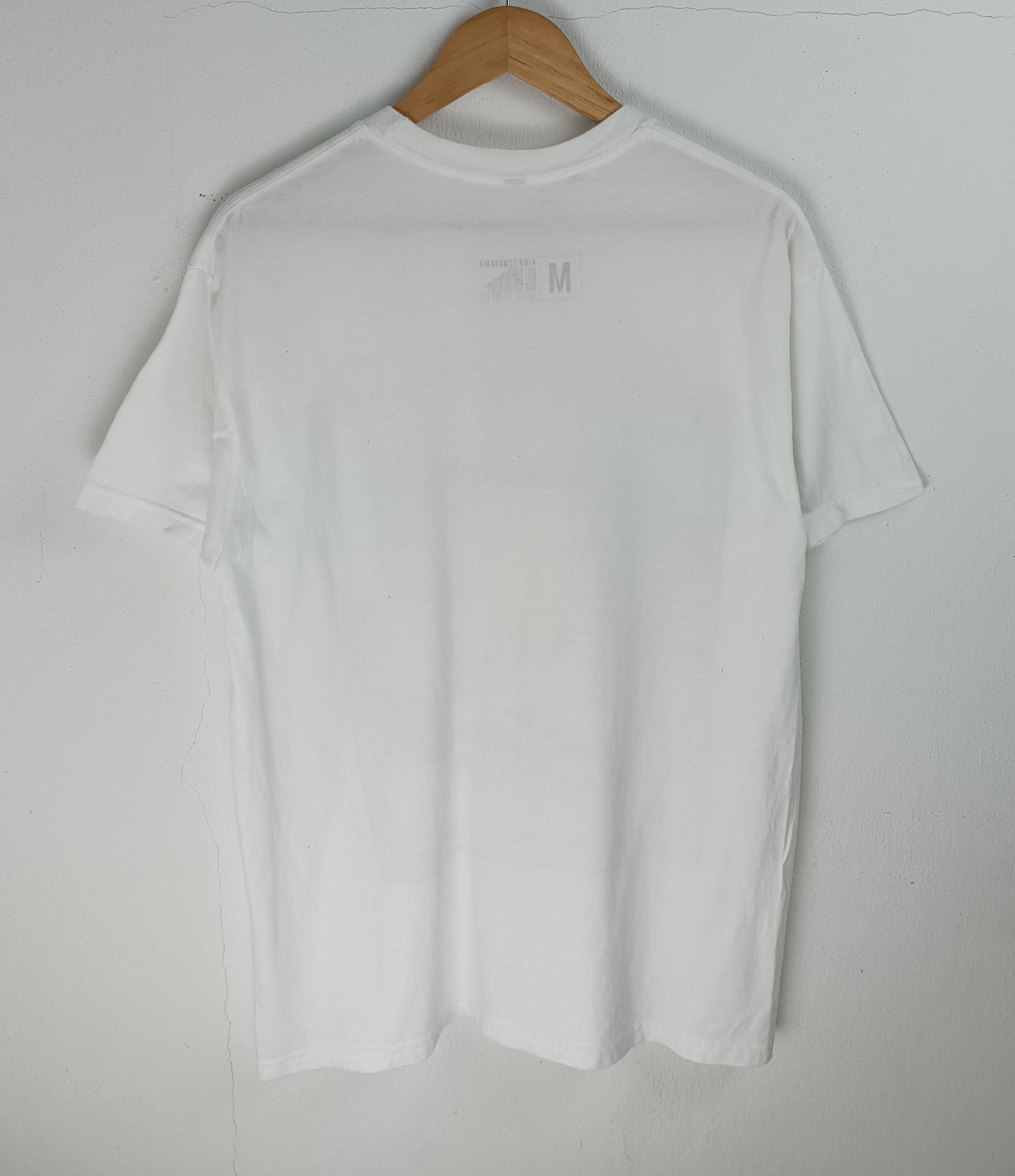 Other RINA SAWAYAMA NEW RECORD (john wick 4 actress & soundtrack ) Size US M / EU 48-50 / 2 - 4 Thumbnail