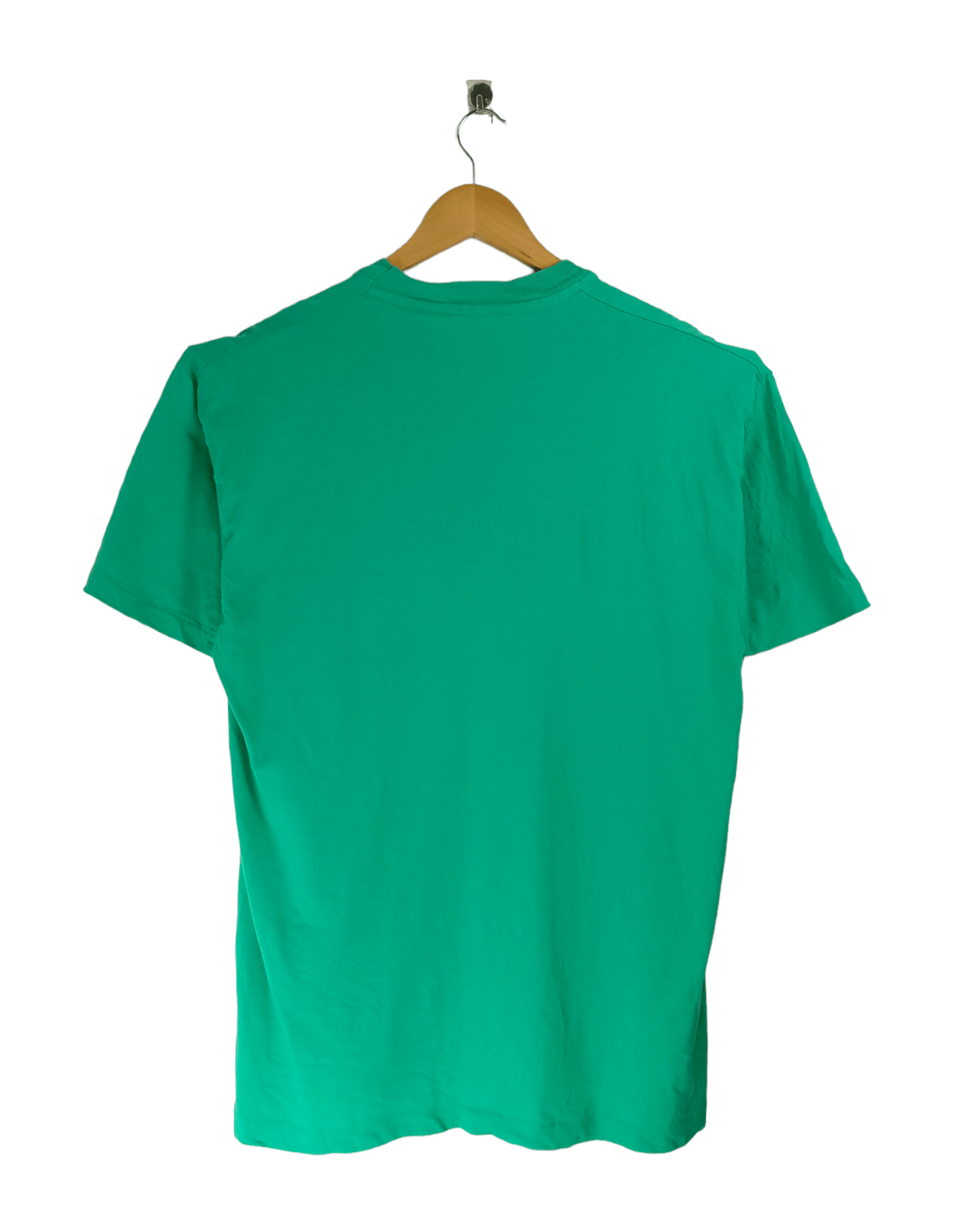 Habitat VINTAGE 90's BASS LAKE (animal planet national geography) Size US XL / EU 56 / 4 - 2 Thumbnail