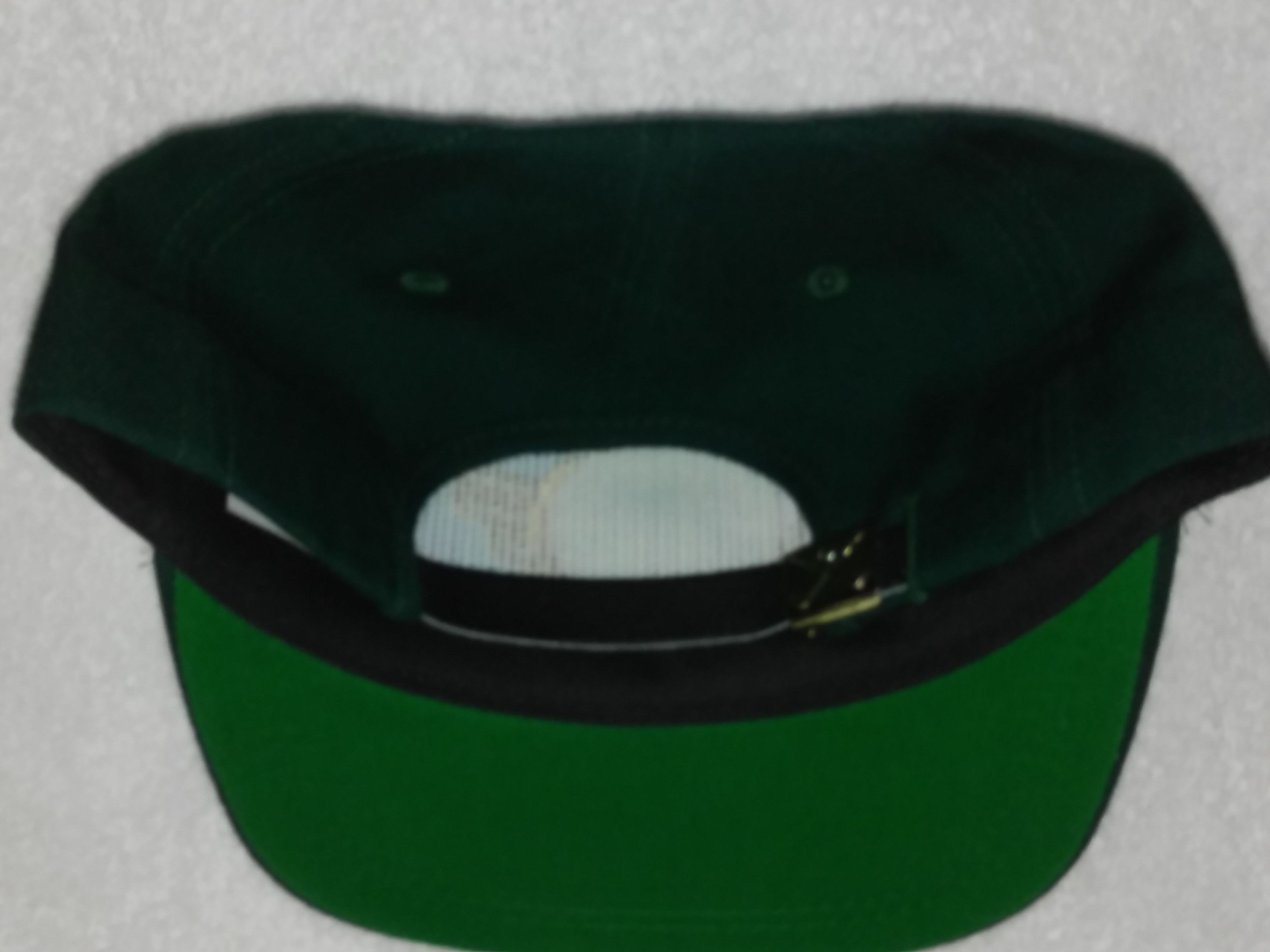 John Deere Fly-In 92-93 Size ONE SIZE - 2 Thumbnail