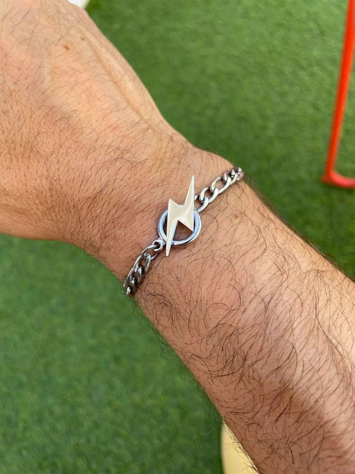 Other Stylish Lightning Charm Bracelet Size ONE SIZE - 3 Thumbnail