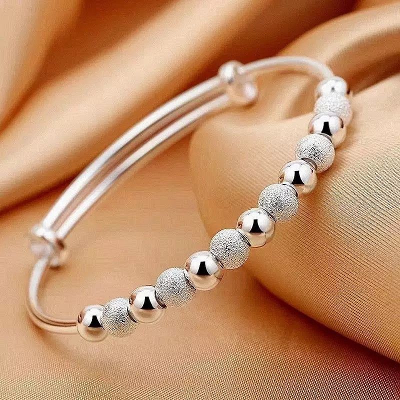 Jewelry × Vintage Luxury Beads Bracelet Size ONE SIZE - 2 Thumbnail