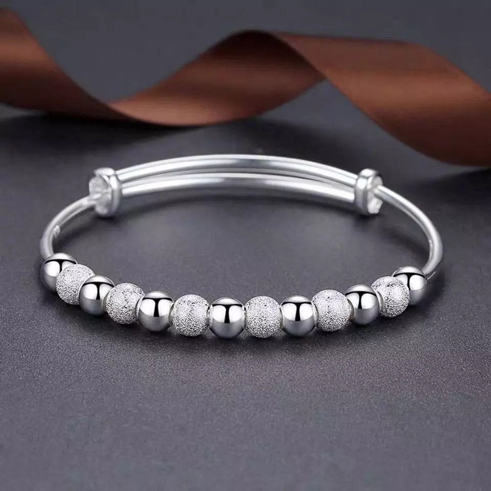 Jewelry × Vintage Luxury Beads Bracelet Size ONE SIZE - 1 Thumbnail