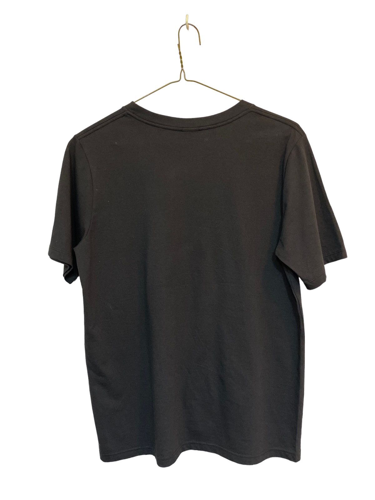 Number (N)ine Number (N)ine Graphic T Shirt Minoru Hiratani Size US L / EU 52-54 / 3 - 2 Thumbnail