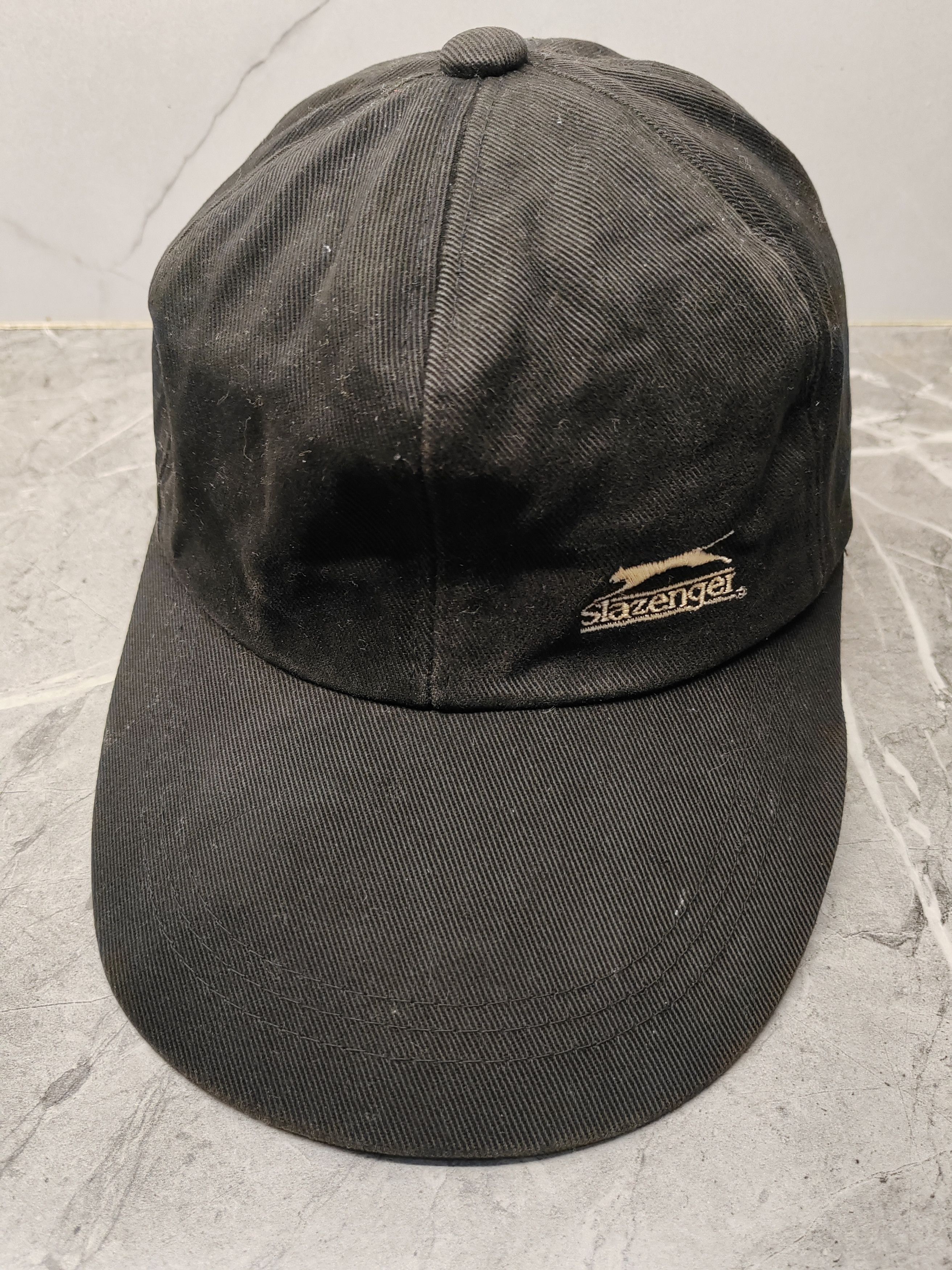 Vintage 🔥 Vintage 🔥 Slazenger Cap Hat | Grailed