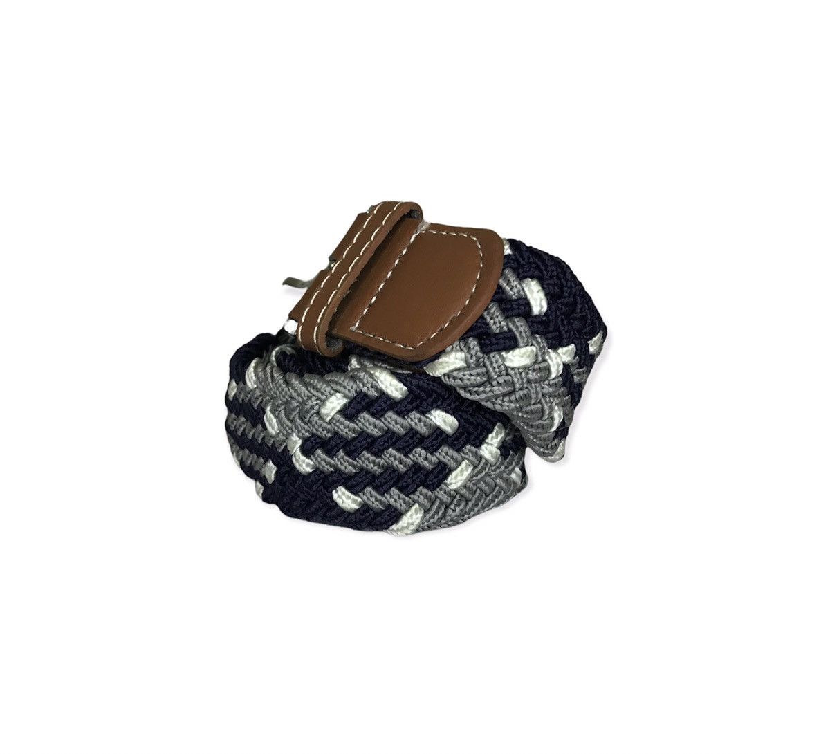 Other Unbrand Canvas Buckle Belt Size ONE SIZE - 2 Thumbnail