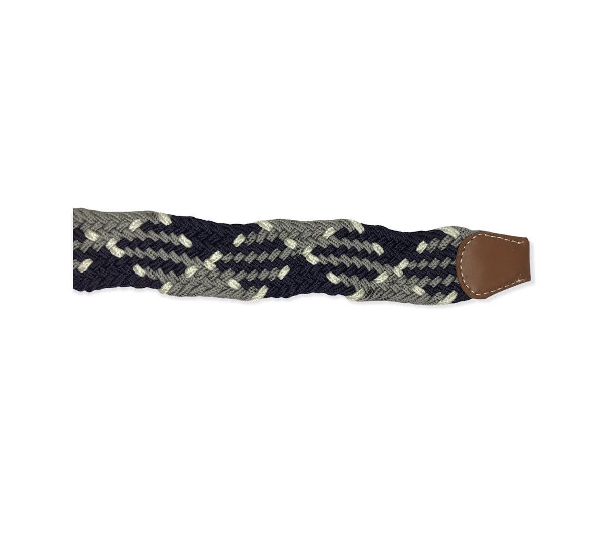 Other Unbrand Canvas Buckle Belt Size ONE SIZE - 6 Thumbnail