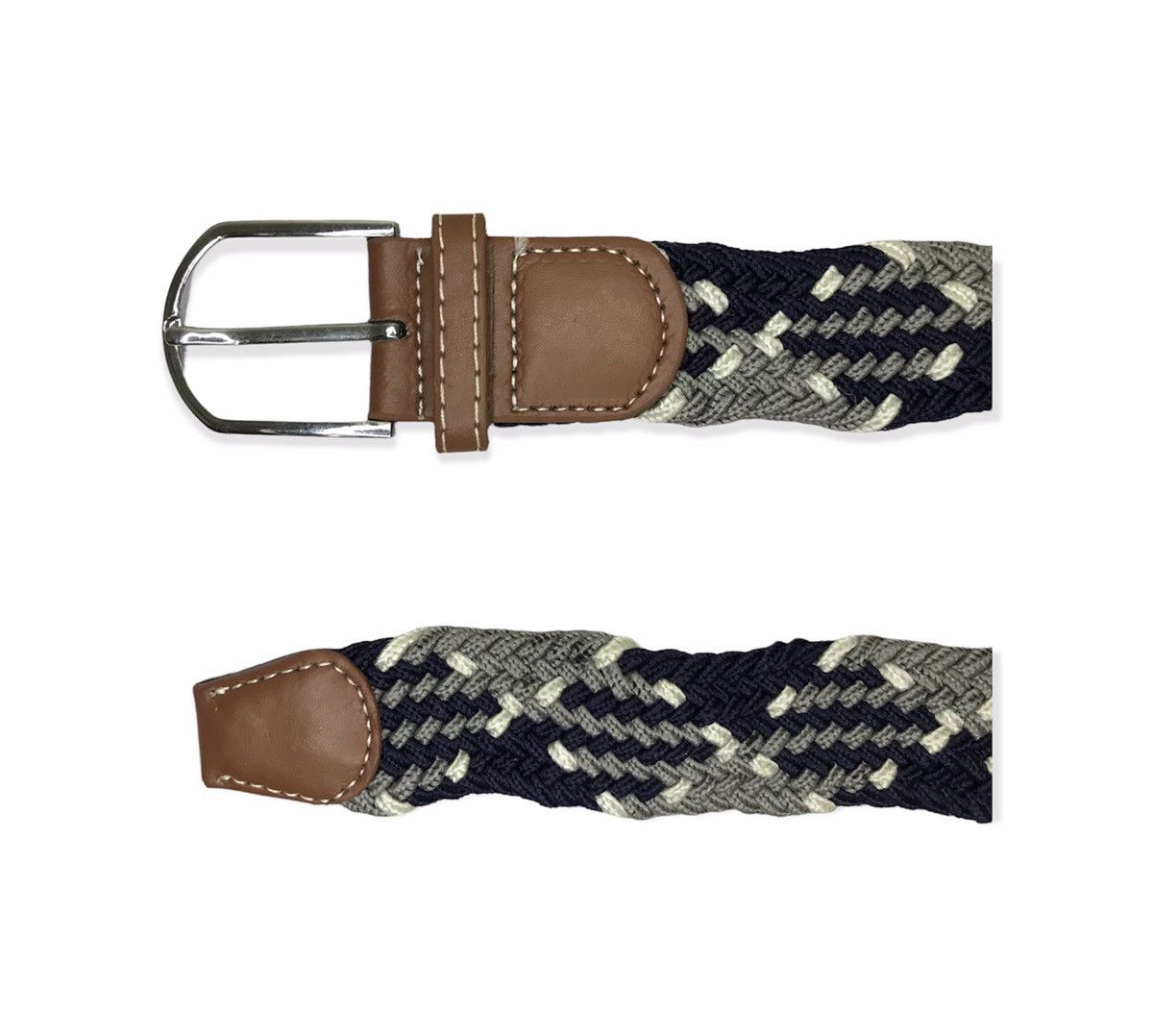Other Unbrand Canvas Buckle Belt Size ONE SIZE - 9 Thumbnail