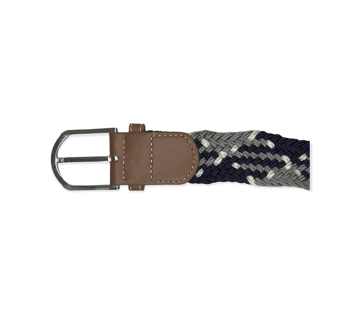 Other Unbrand Canvas Buckle Belt Size ONE SIZE - 8 Thumbnail