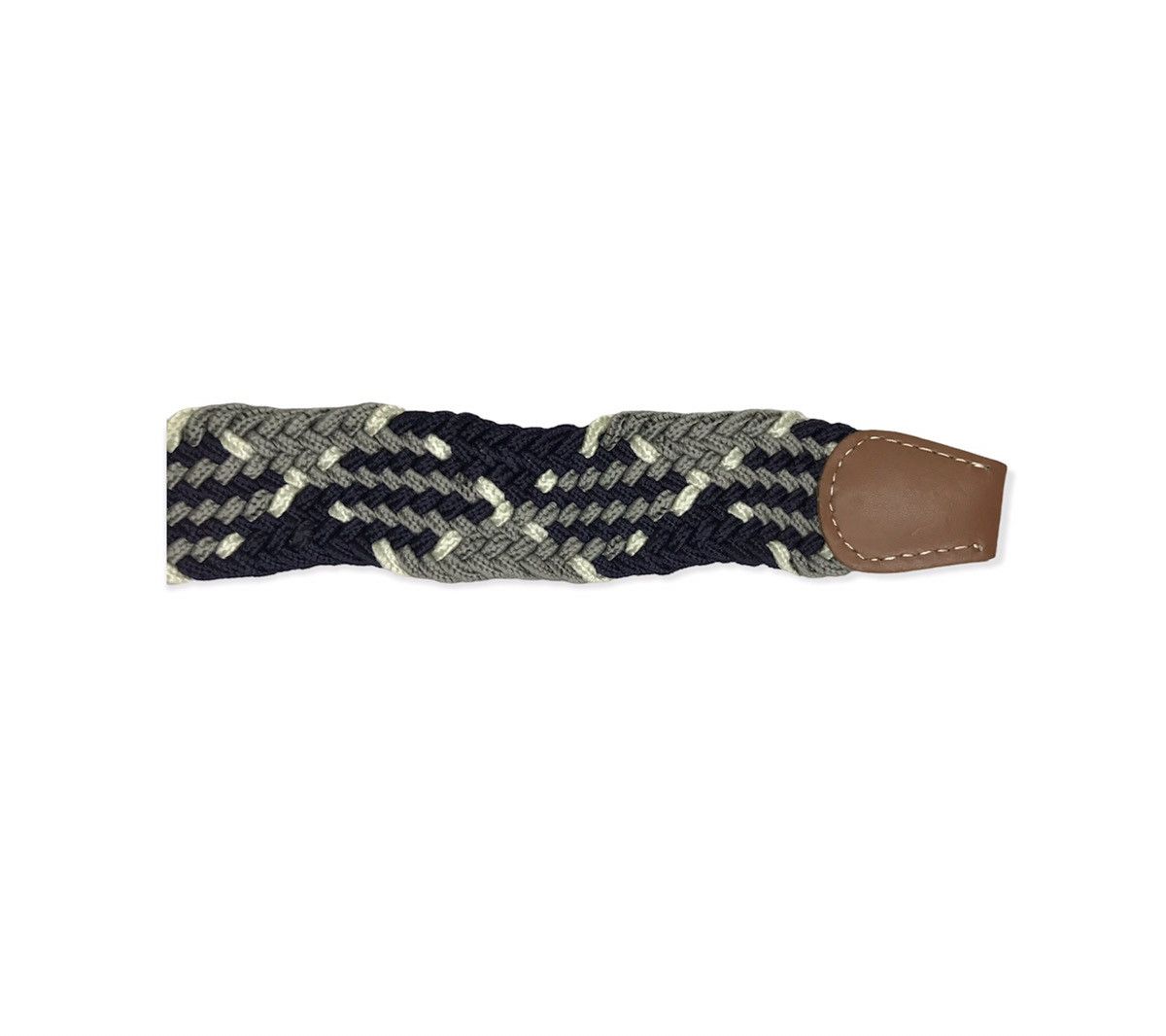 Other Unbrand Canvas Buckle Belt Size ONE SIZE - 7 Thumbnail
