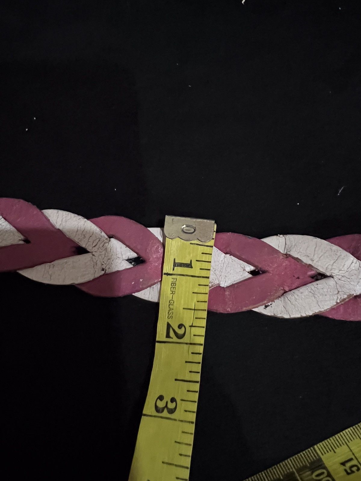 Japanese Brand Cocolulu Buckle Belt Size ONE SIZE - 10 Thumbnail