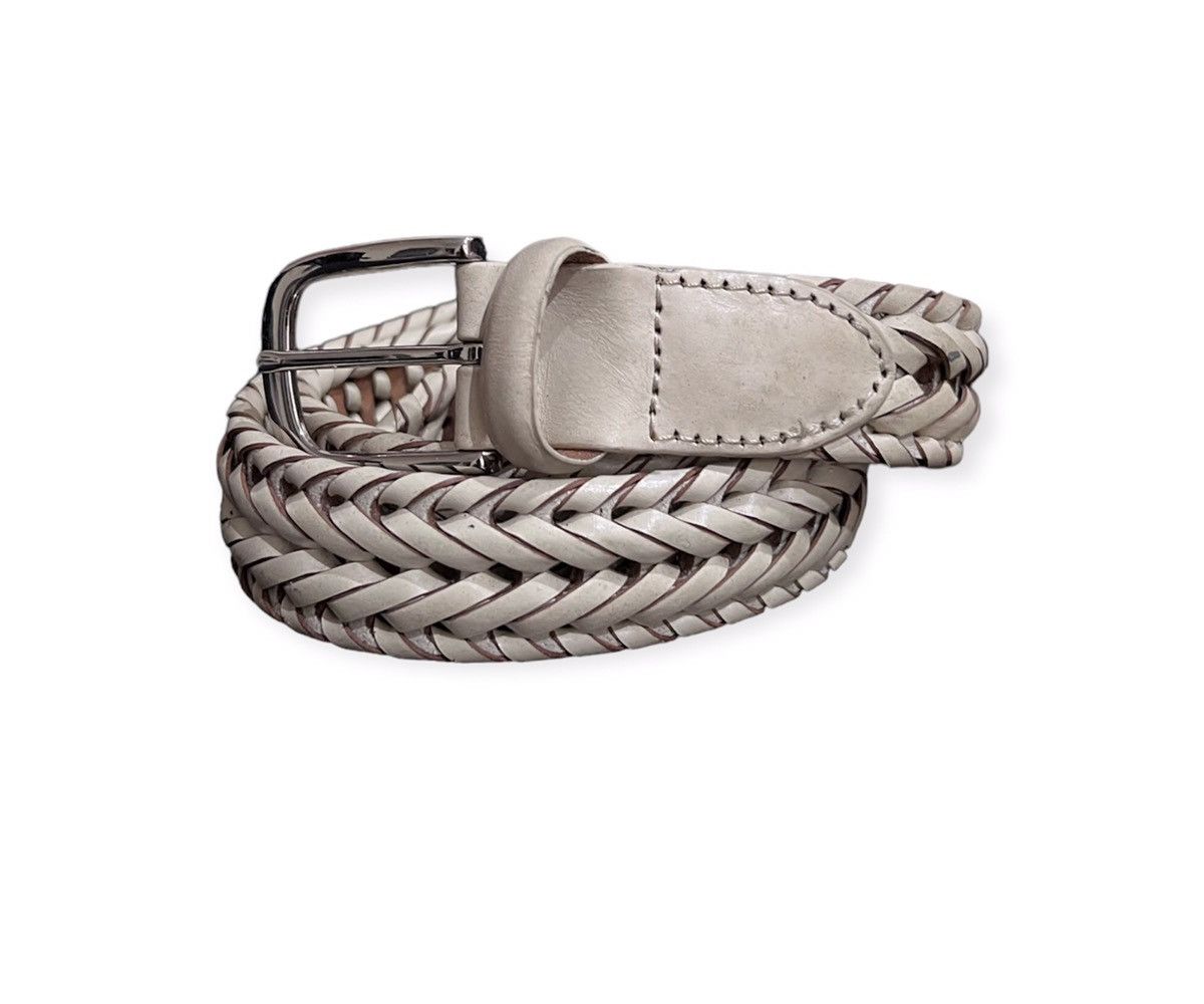 image of Unbrand Buckle Belt, Men's