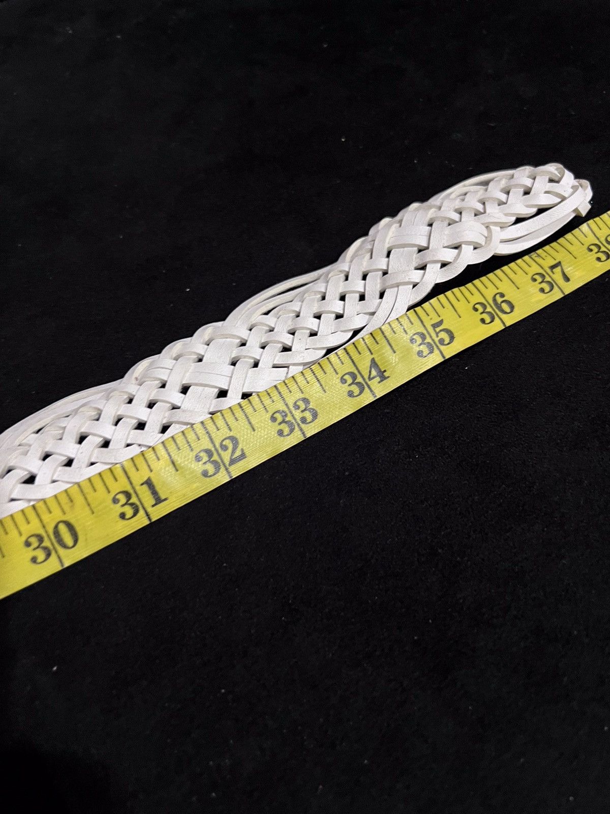 Other Unbrand Buckle Belt Size ONE SIZE - 8 Thumbnail