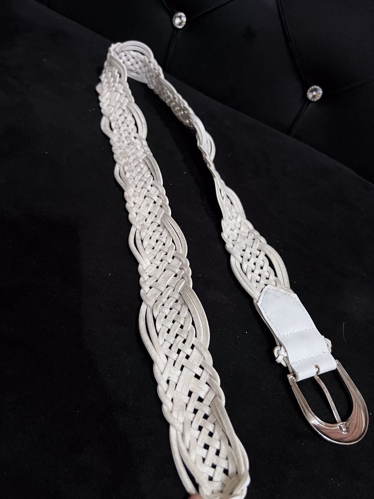Other Unbrand Buckle Belt Size ONE SIZE - 7 Thumbnail