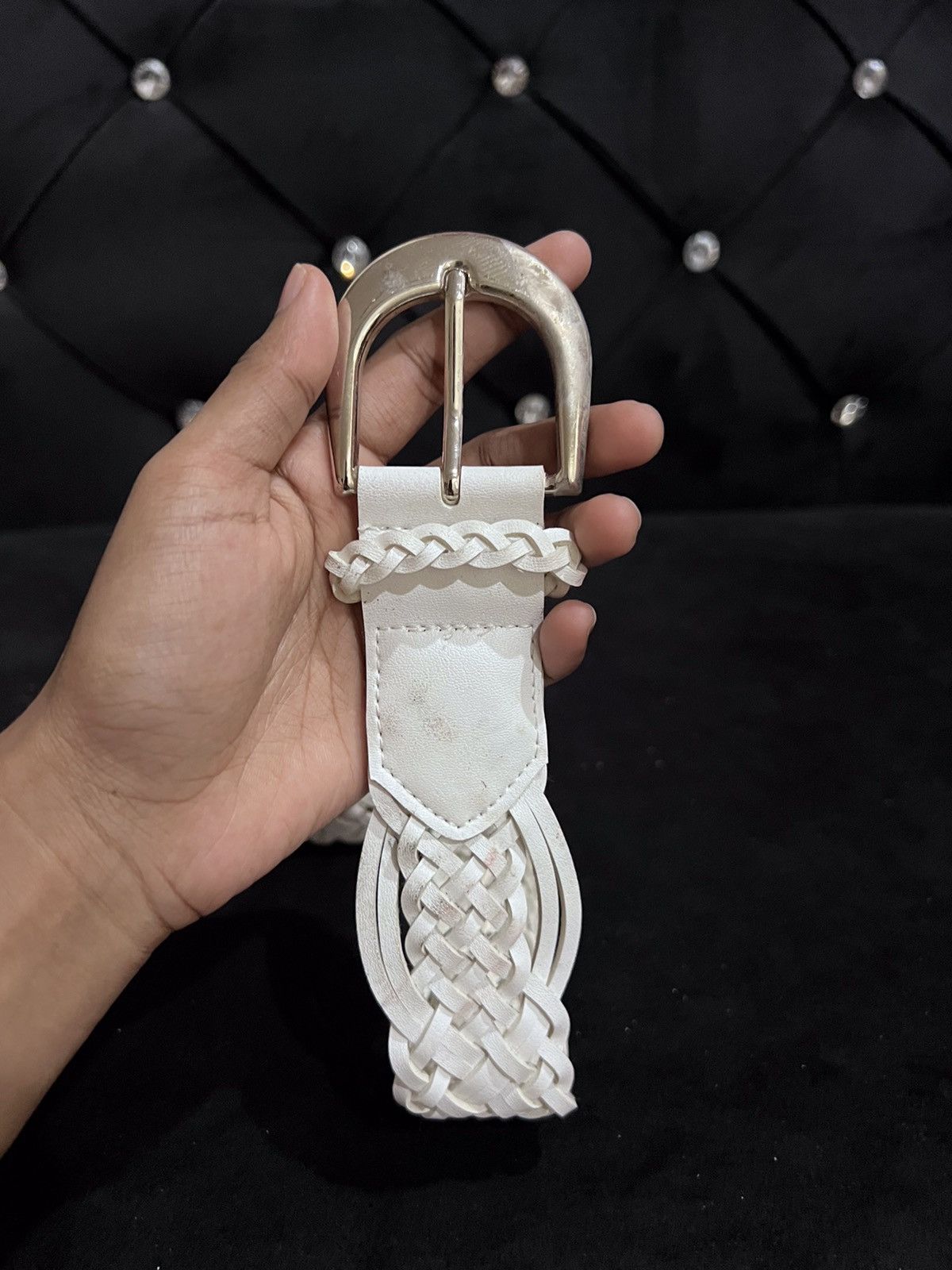 Other Unbrand Buckle Belt Size ONE SIZE - 4 Thumbnail