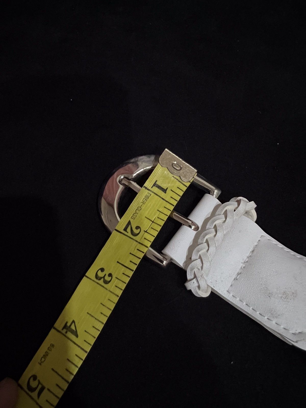 Other Unbrand Buckle Belt Size ONE SIZE - 11 Thumbnail