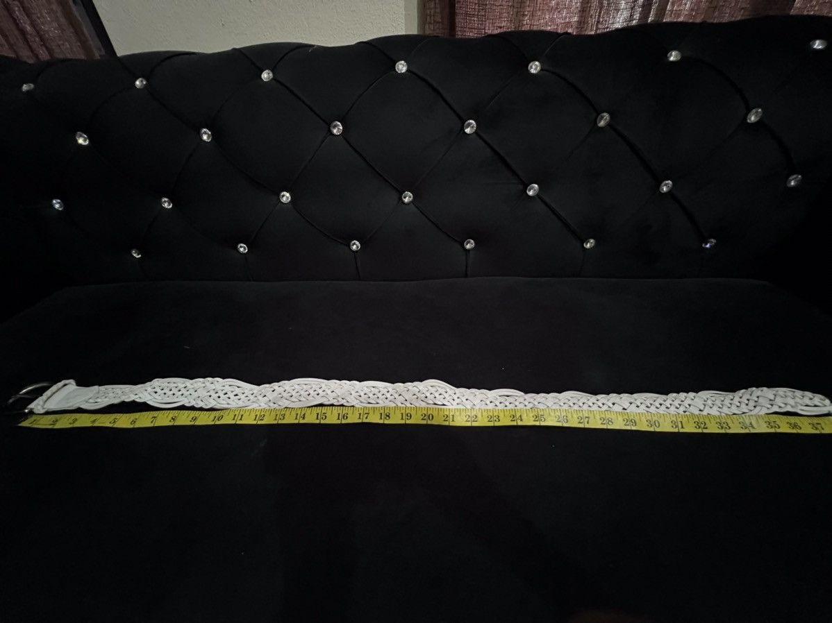 Other Unbrand Buckle Belt Size ONE SIZE - 9 Thumbnail