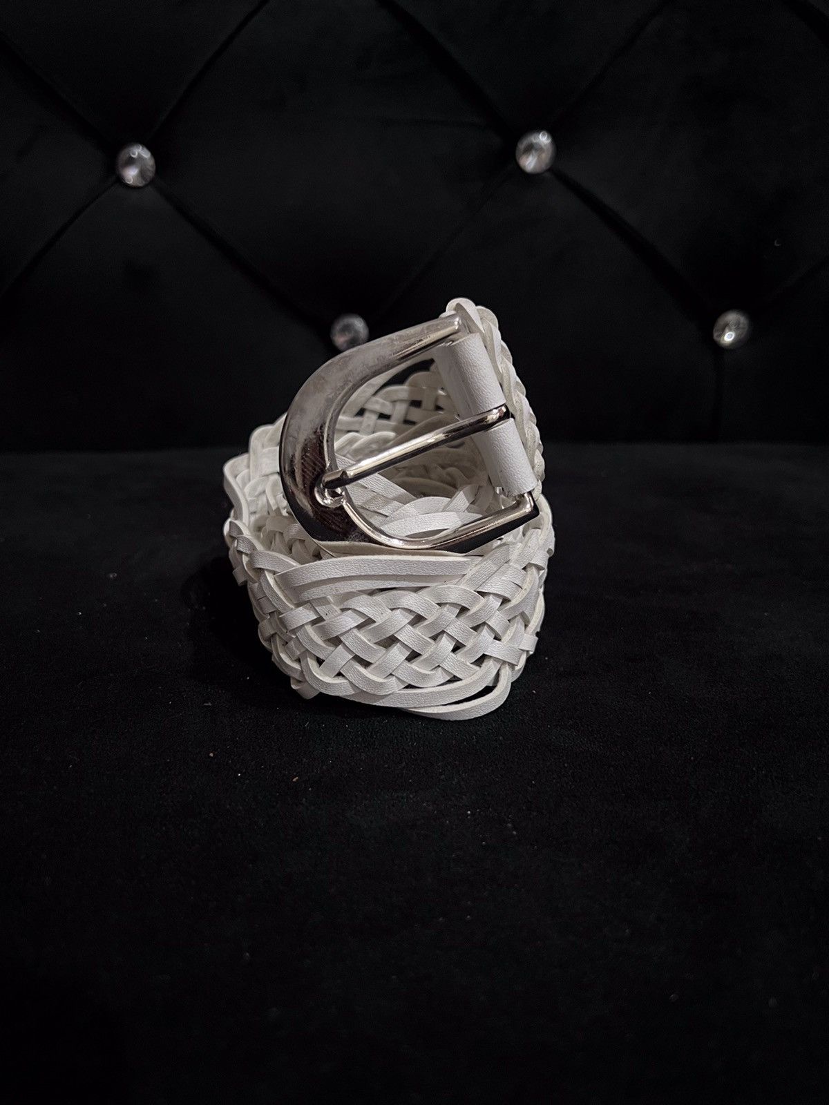 Other Unbrand Buckle Belt Size ONE SIZE - 3 Thumbnail