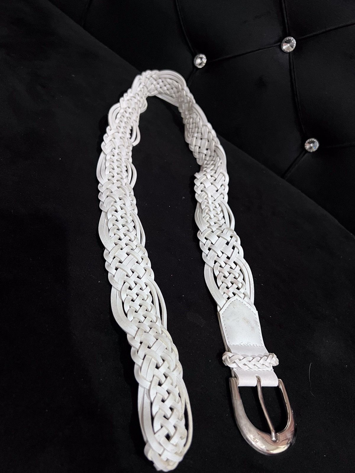 Other Unbrand Buckle Belt Size ONE SIZE - 6 Thumbnail