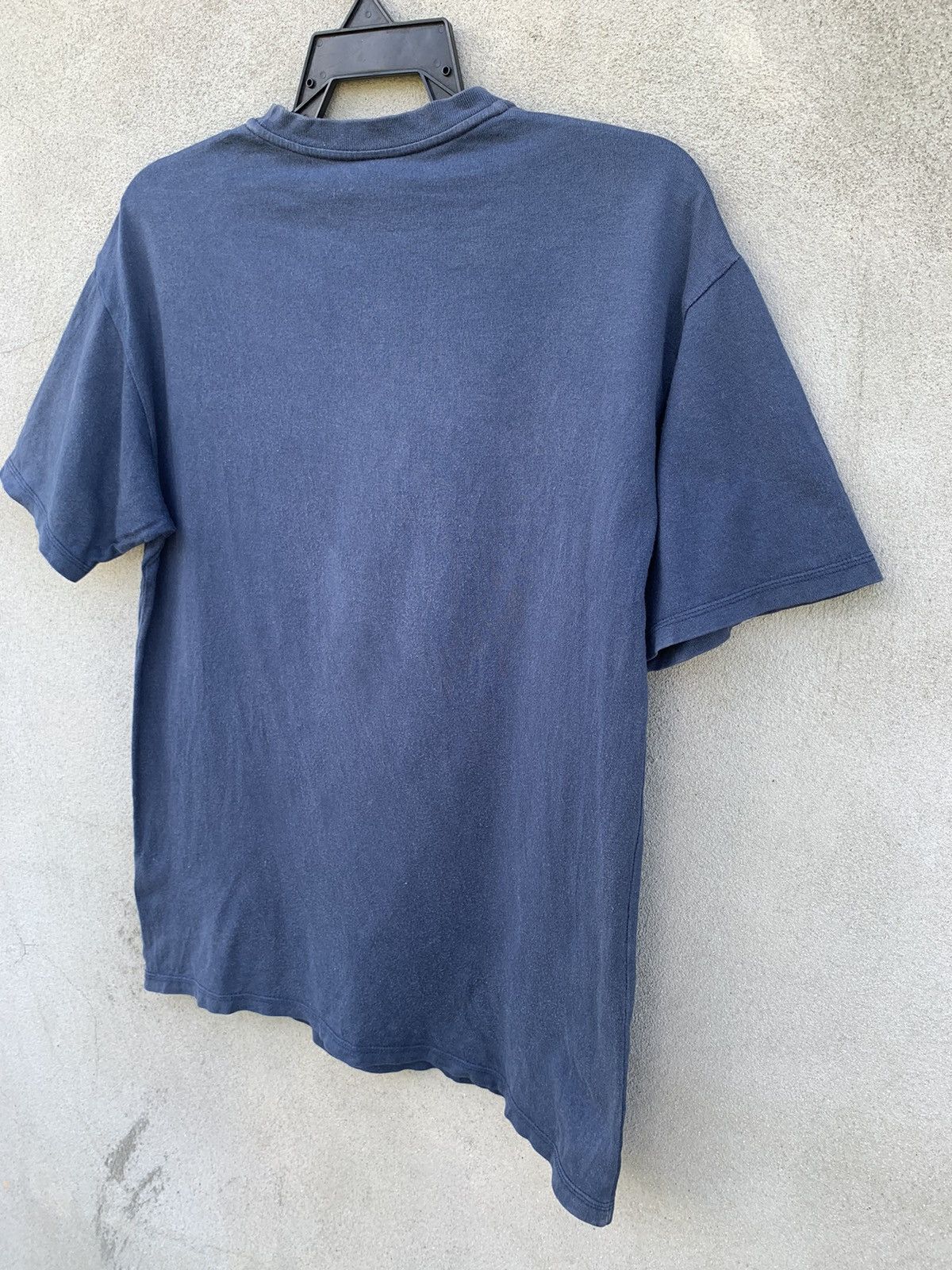 Jun Takahashi Distressed Faded Jun Takahashi Undercover Redbeard Tee Size US M / EU 48-50 / 2 - 7 Thumbnail