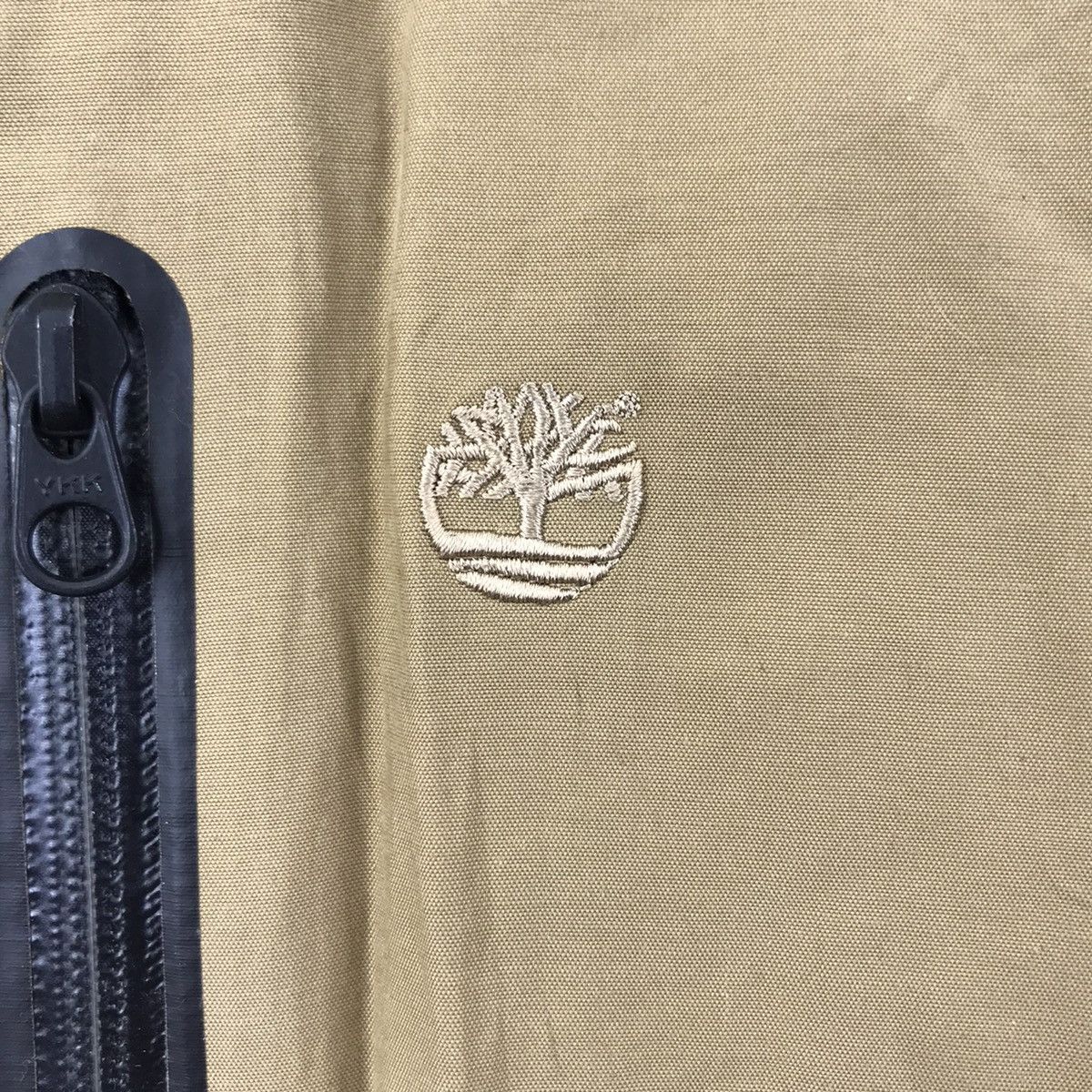Timberland TIMBERLAND WEATHERGEAR Outdoor Multi Pocket Bomber Jacket Size US M / EU 48-50 / 2 - 3 Thumbnail