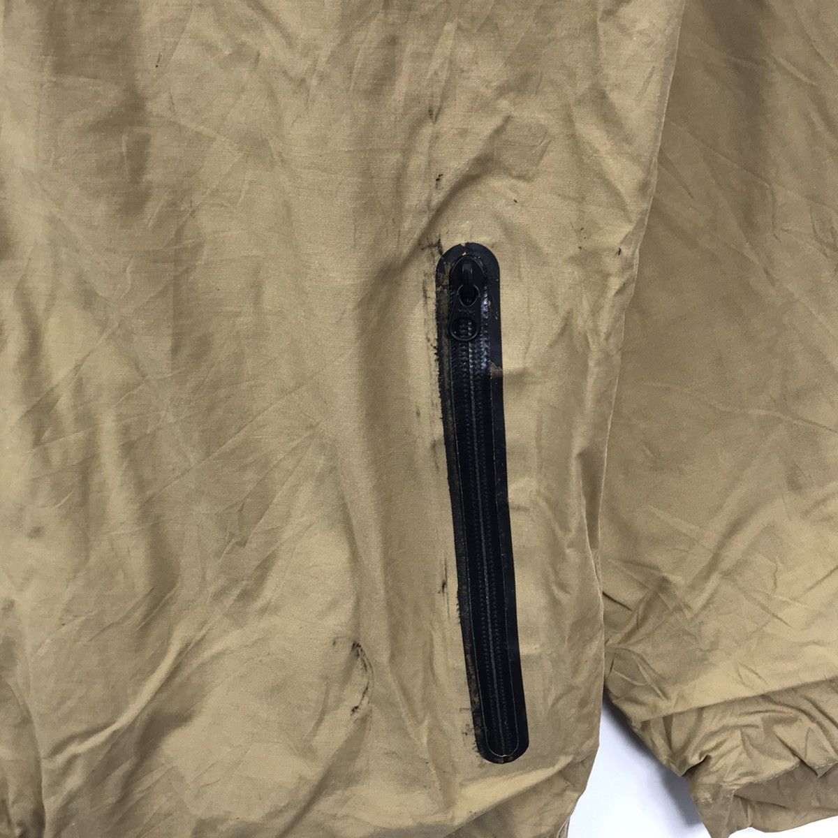 Timberland TIMBERLAND WEATHERGEAR Outdoor Multi Pocket Bomber Jacket Size US M / EU 48-50 / 2 - 4 Thumbnail