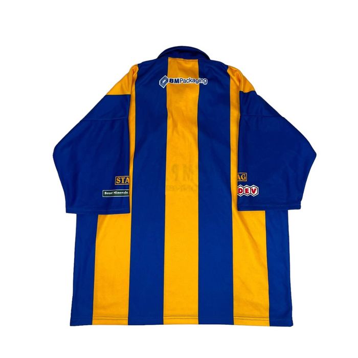 Vintage Vintage 90s Doncaster Rugby League Shirt | Grailed