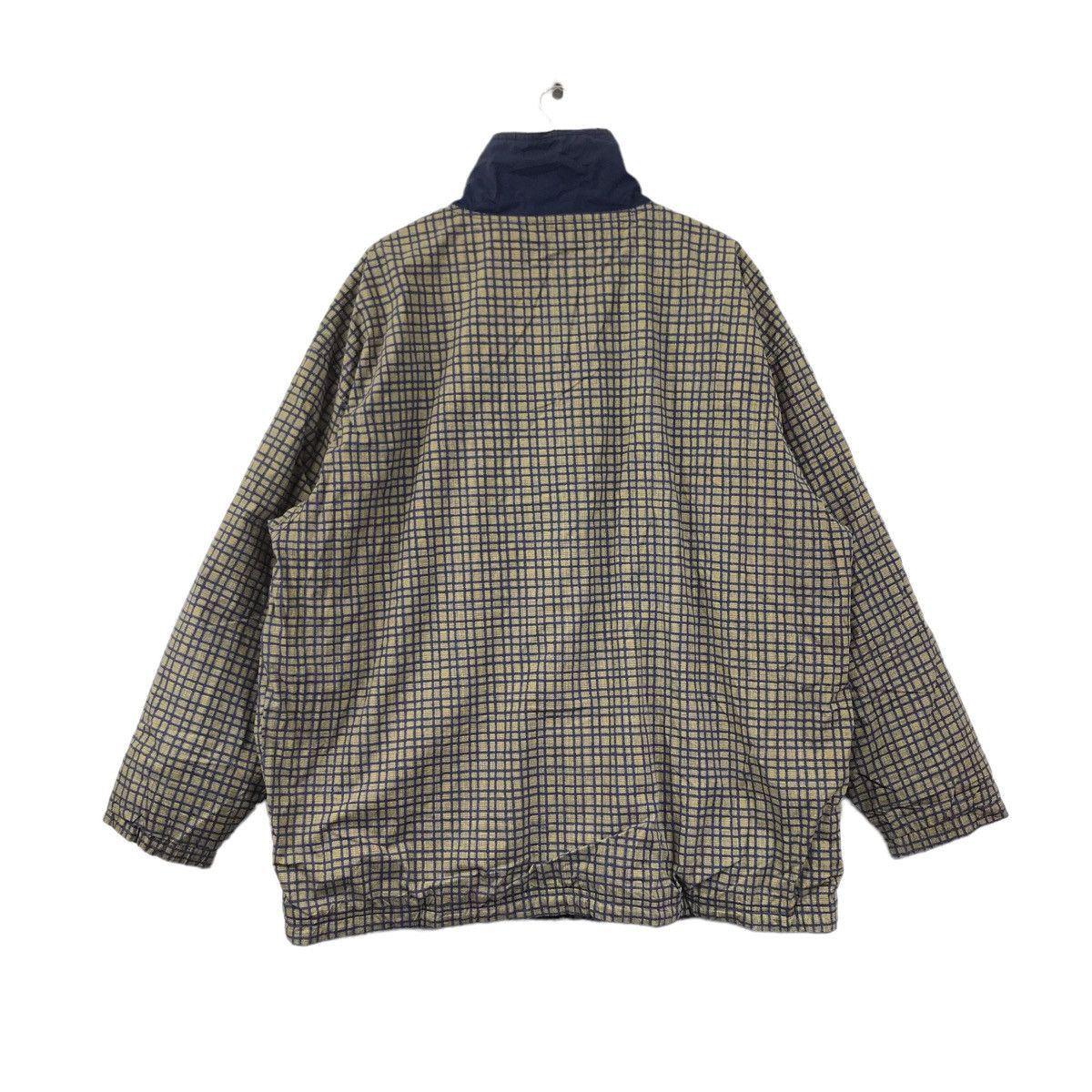 O'Neill Vintage ONEILL SPORTSWEAR USA Surf Check Overize Bomber Size US L / EU 52-54 / 3 - 8 Thumbnail