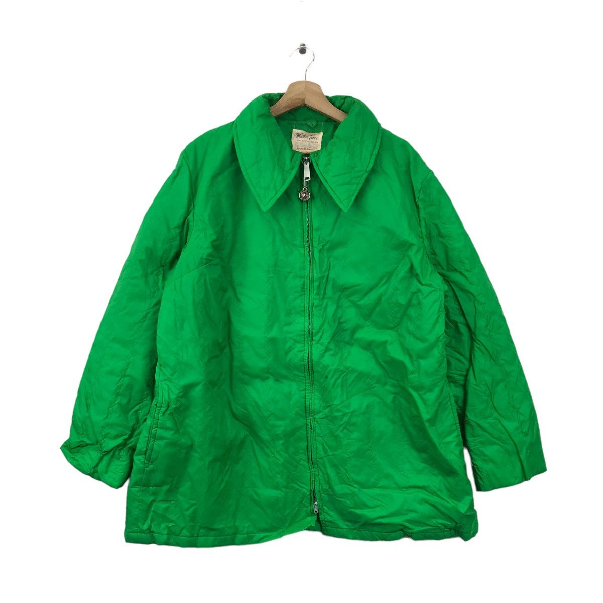 Weather tamer jacket vintage