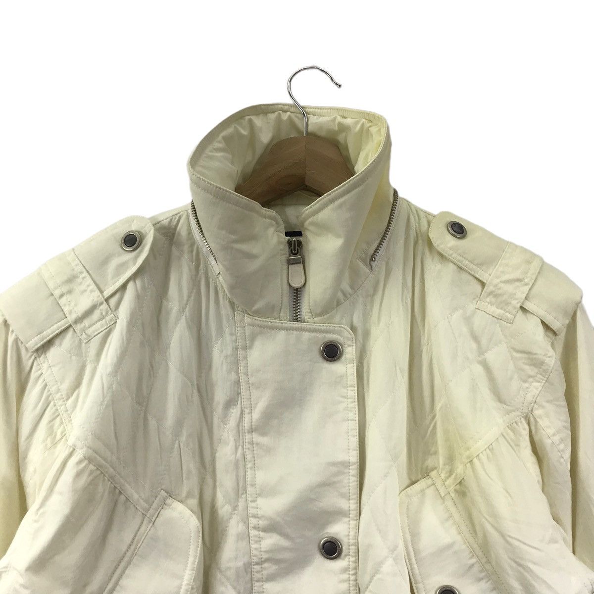 Vintage Vintage ROBERTA TONINI Ski Sportswear Bomber Jacket Size US M / EU 48-50 / 2 - 2 Thumbnail