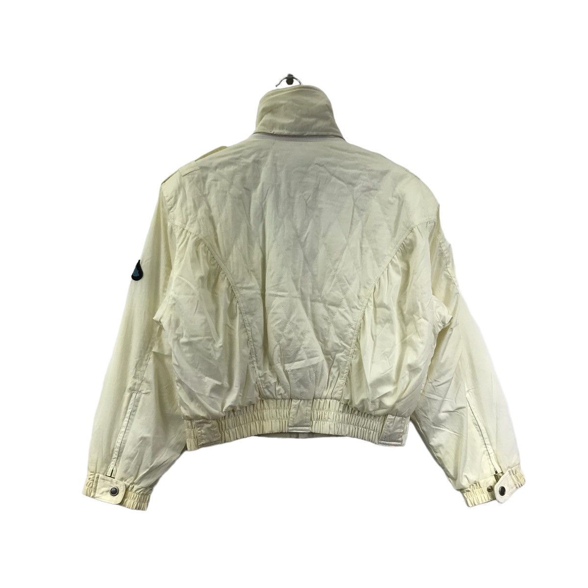 Vintage Vintage ROBERTA TONINI Ski Sportswear Bomber Jacket Size US M / EU 48-50 / 2 - 8 Thumbnail