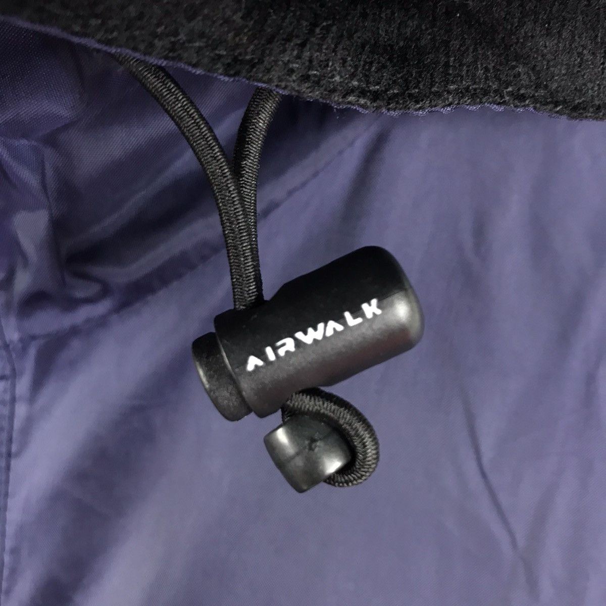 Airwalk AIRWALK Skateboard Japanese Brand Windbreaker Jacket Size US L / EU 52-54 / 3 - 3 Thumbnail