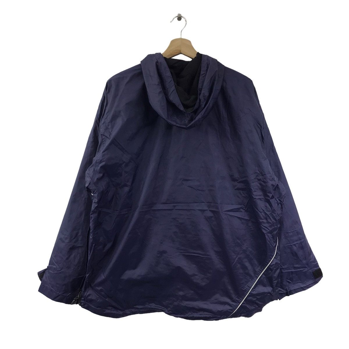 Airwalk AIRWALK Skateboard Japanese Brand Windbreaker Jacket Size US L / EU 52-54 / 3 - 7 Thumbnail