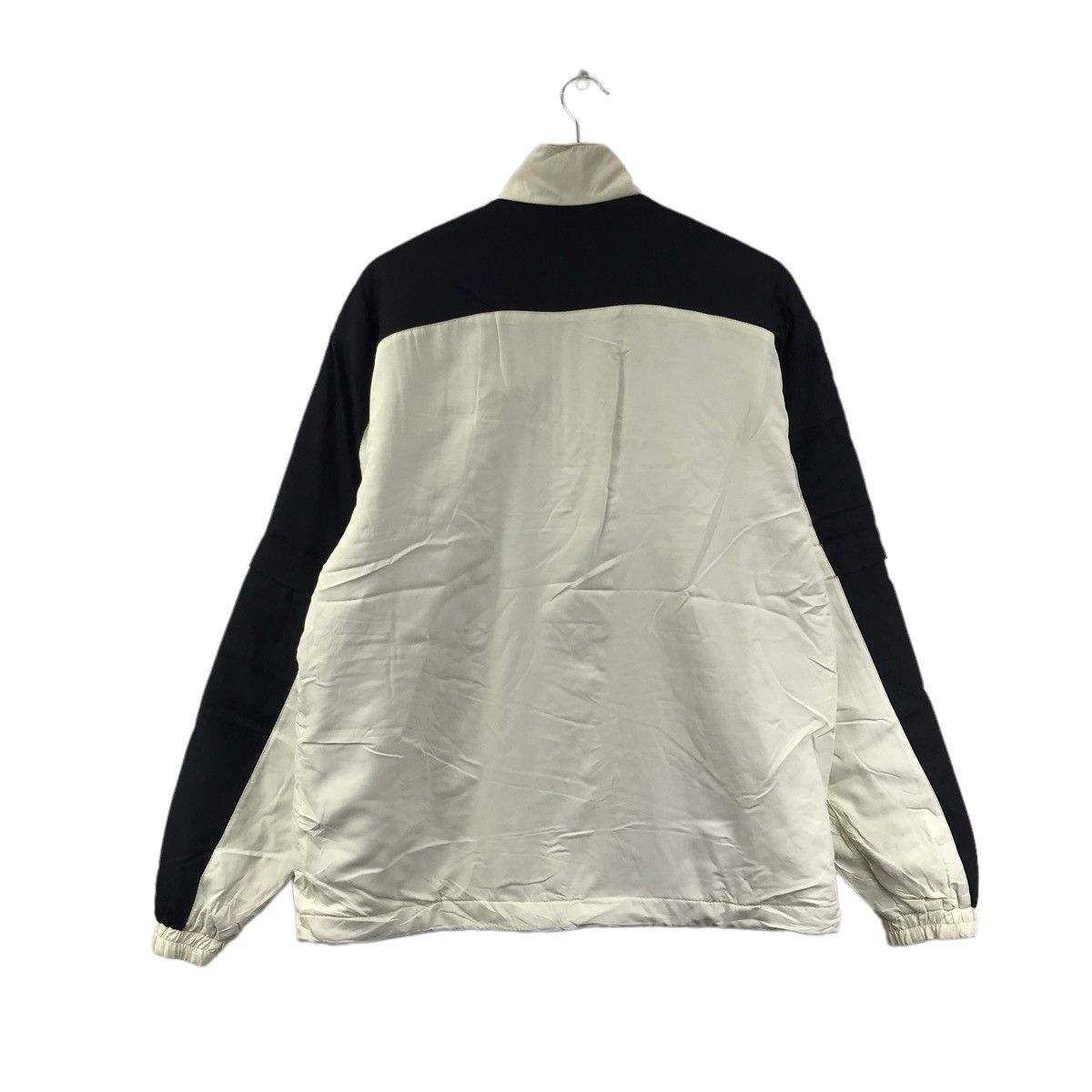 Vintage PARADISO Sport Windbreaker Jacket Size US L / EU 52-54 / 3 - 8 Thumbnail