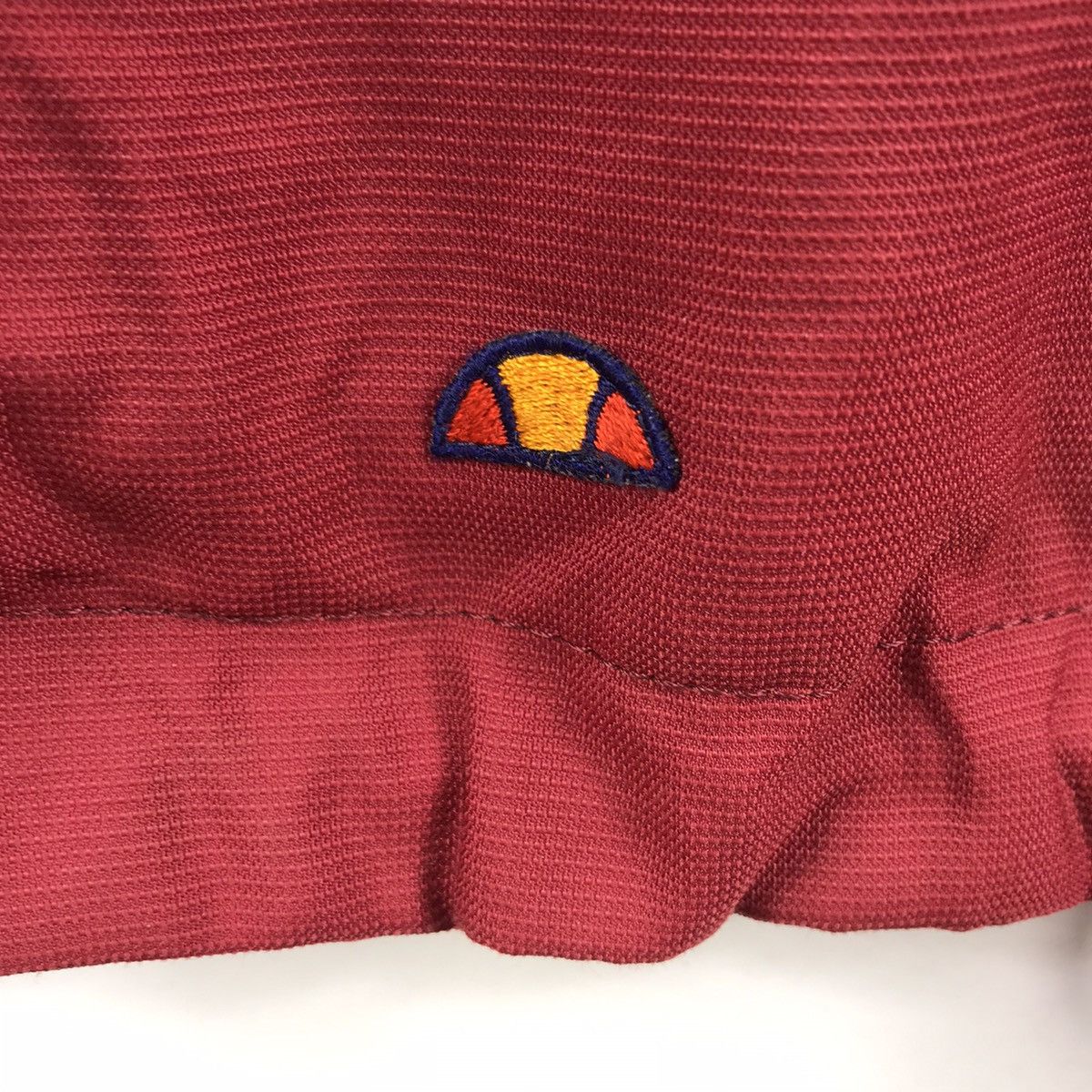 Ellesse ELLESSE HALFBALL GOLDWIN Japanese Brand Ski Outdoor Jacket Size US L / EU 52-54 / 3 - 6 Thumbnail