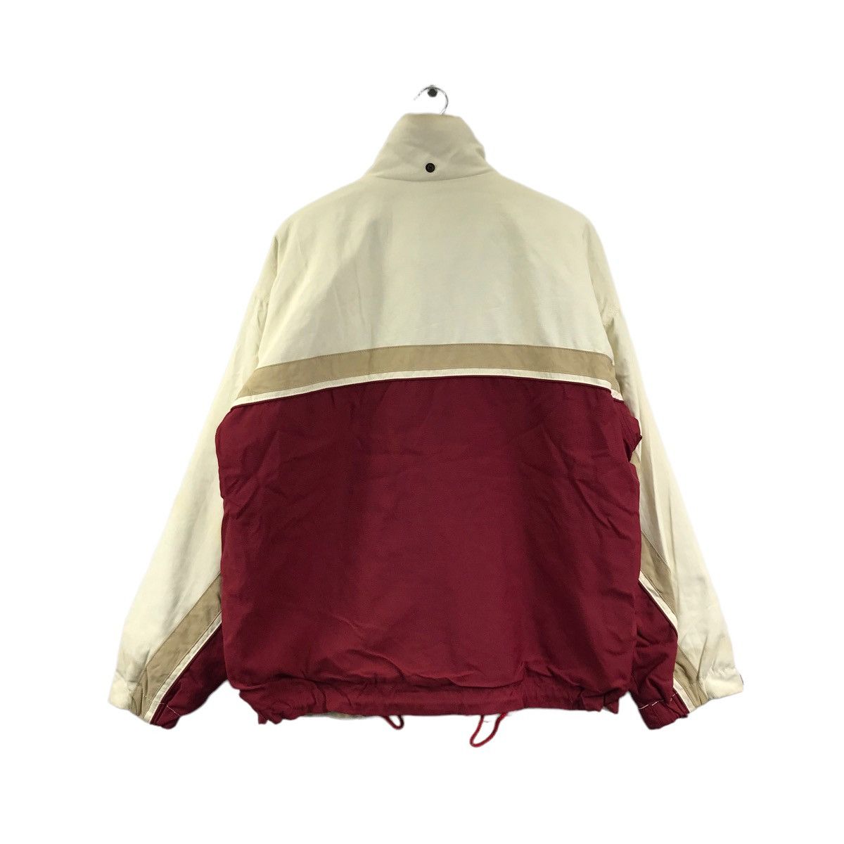 Ellesse ELLESSE HALFBALL GOLDWIN Japanese Brand Ski Outdoor Jacket Size US L / EU 52-54 / 3 - 12 Thumbnail