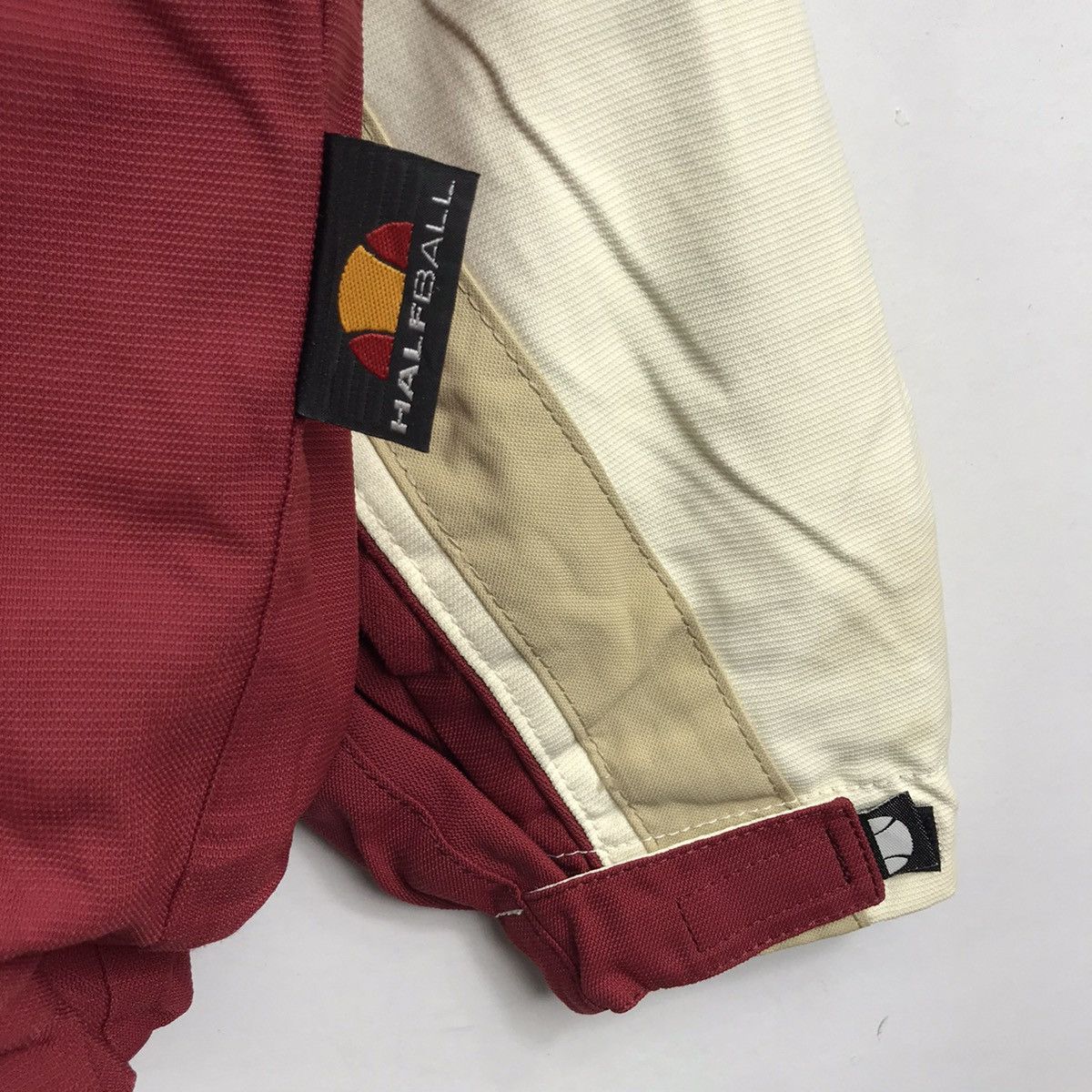 Ellesse ELLESSE HALFBALL GOLDWIN Japanese Brand Ski Outdoor Jacket Size US L / EU 52-54 / 3 - 5 Thumbnail