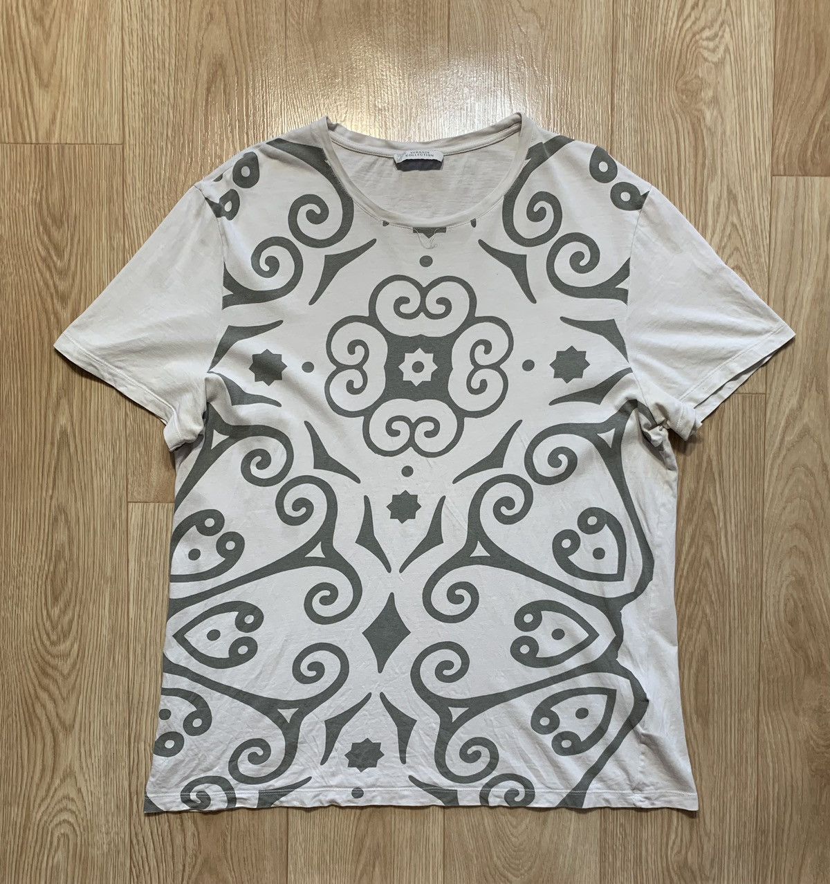 Versace Gianni Versace Collection T-Shirt Size US XL / EU 56 / 4 - 1 Thumbnail