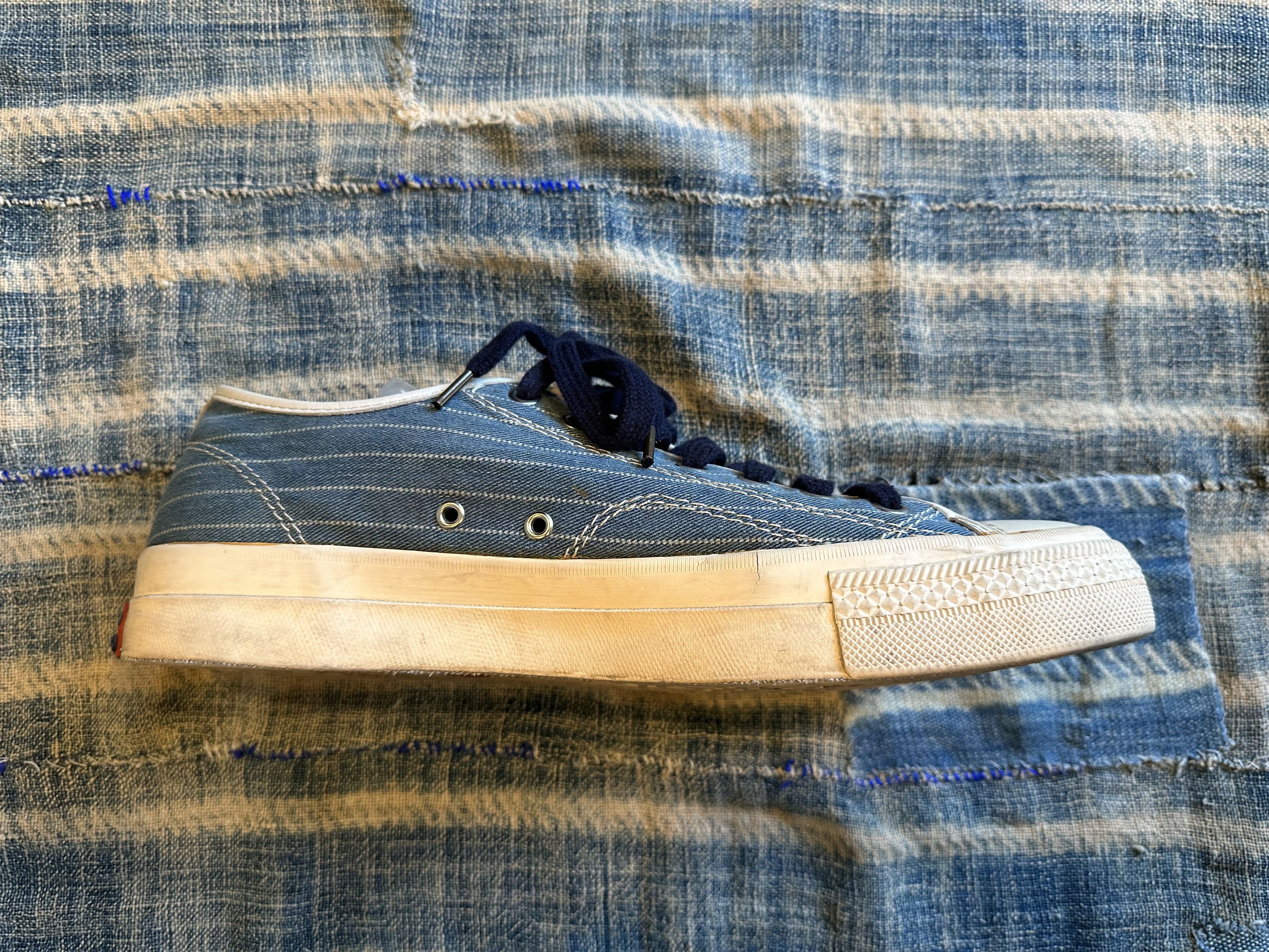 Visvim 15SS SKAGWAY LO WABASH Size US 9 / EU 42 - 2 Thumbnail